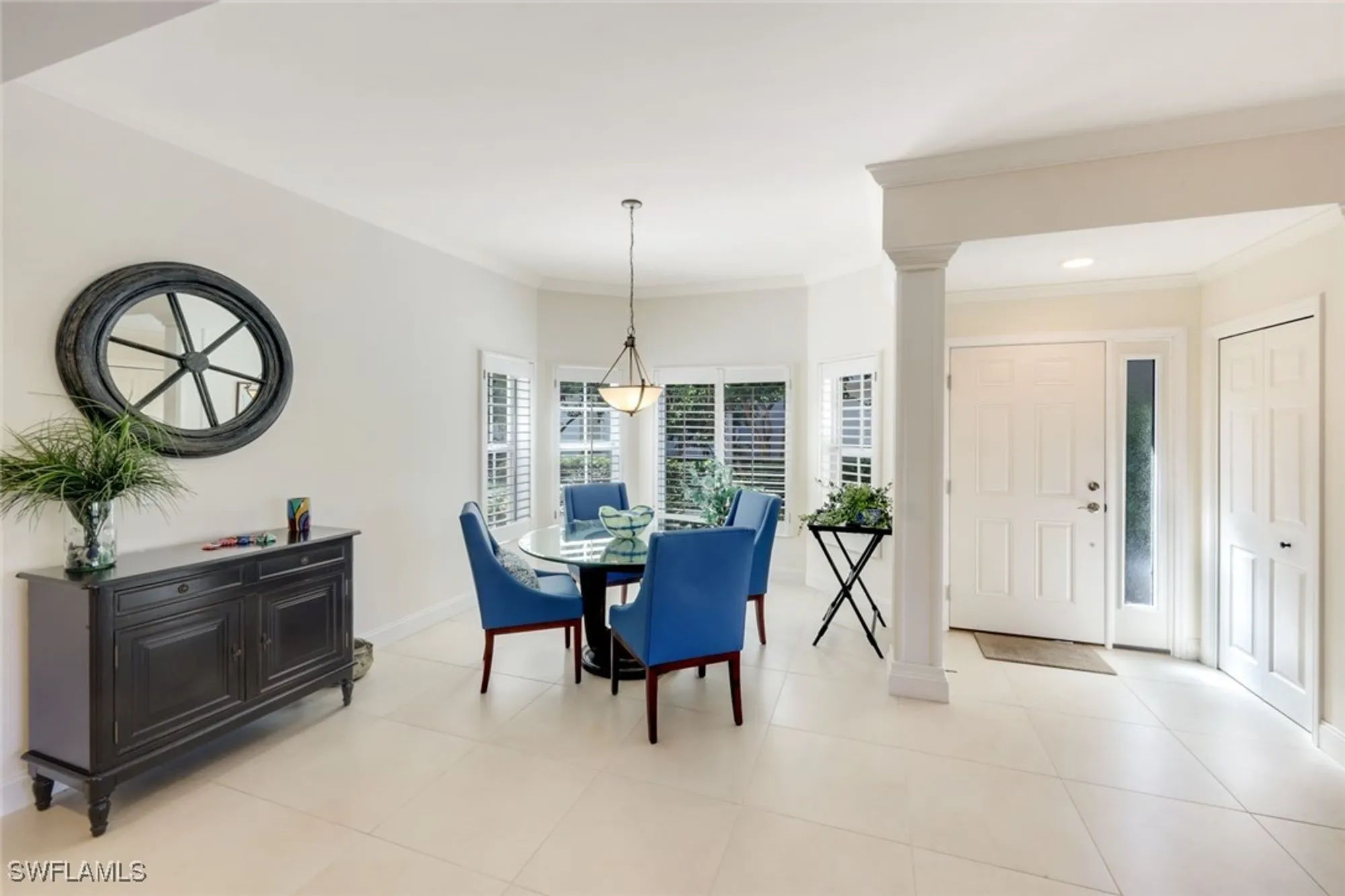 Property Slideshow image 18 of 37 | 8453 abbington cir 811, Naples, FL, 34108