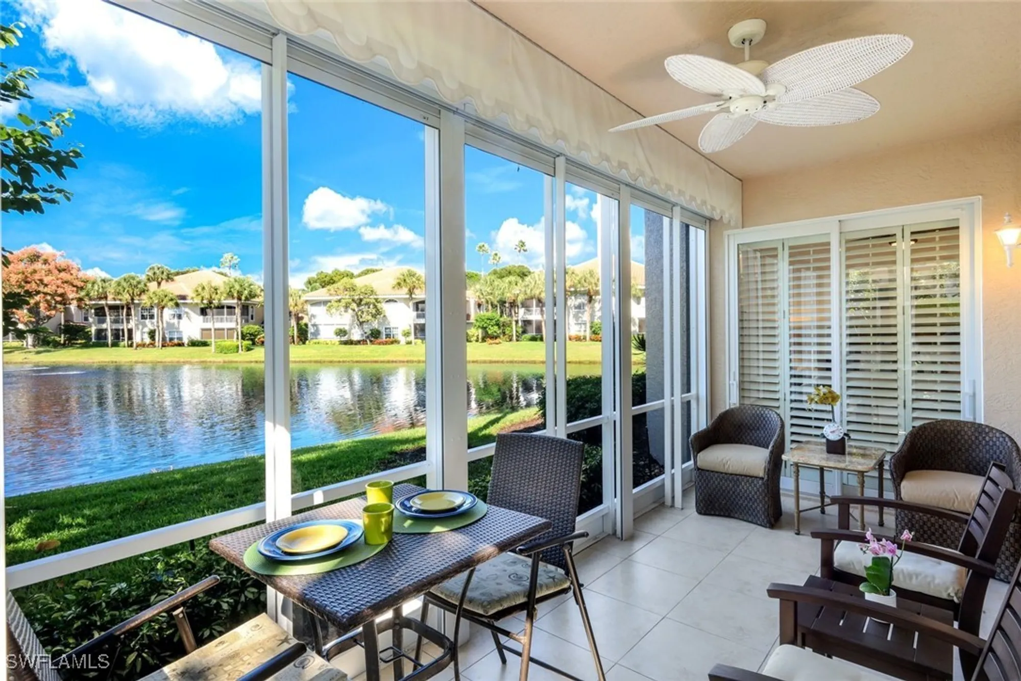 Property Slideshow image 29 of 37 | 8453 abbington cir 811, Naples, FL, 34108
