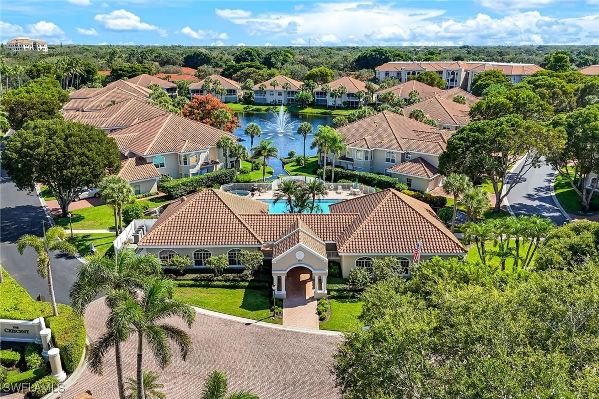 Property Slideshow image 36 of 37 | 8453 abbington cir 811, Naples, FL, 34108