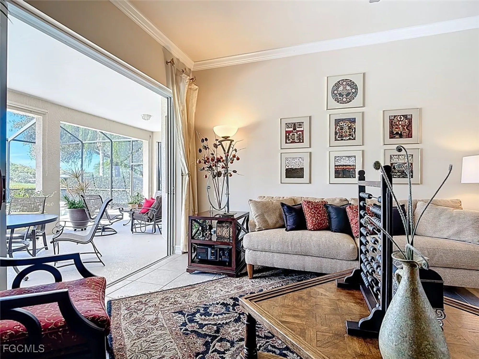 Property Slideshow image 1 of 50 | 11142 seminole palm way, Fort Myers, FL, 33966