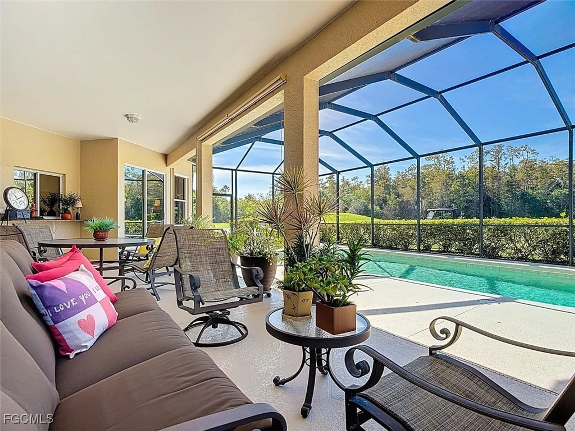 Property Slideshow image 37 of 50 | 11142 seminole palm way, Fort Myers, FL, 33966