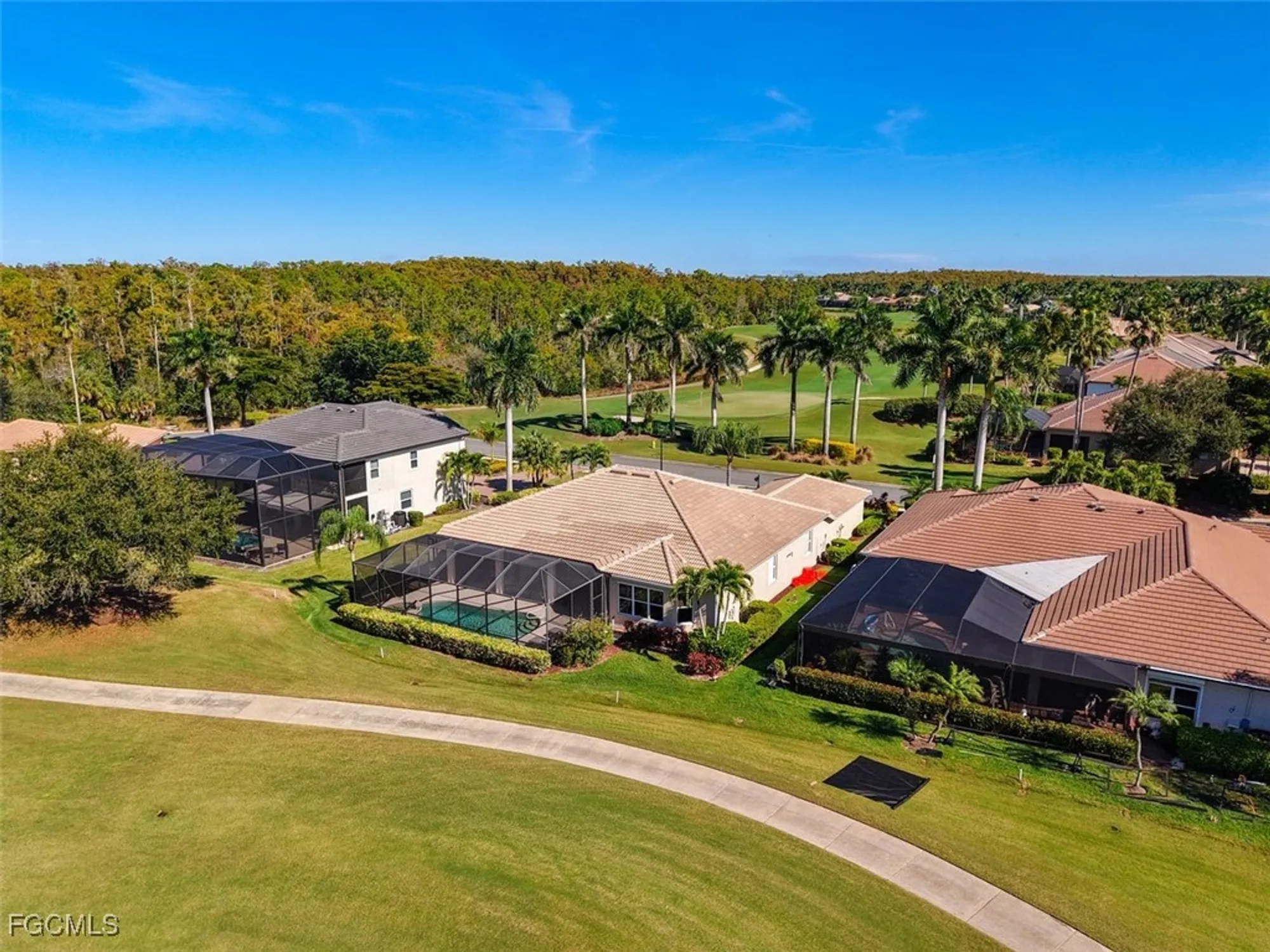 Property Slideshow image 44 of 50 | 11142 seminole palm way, Fort Myers, FL, 33966