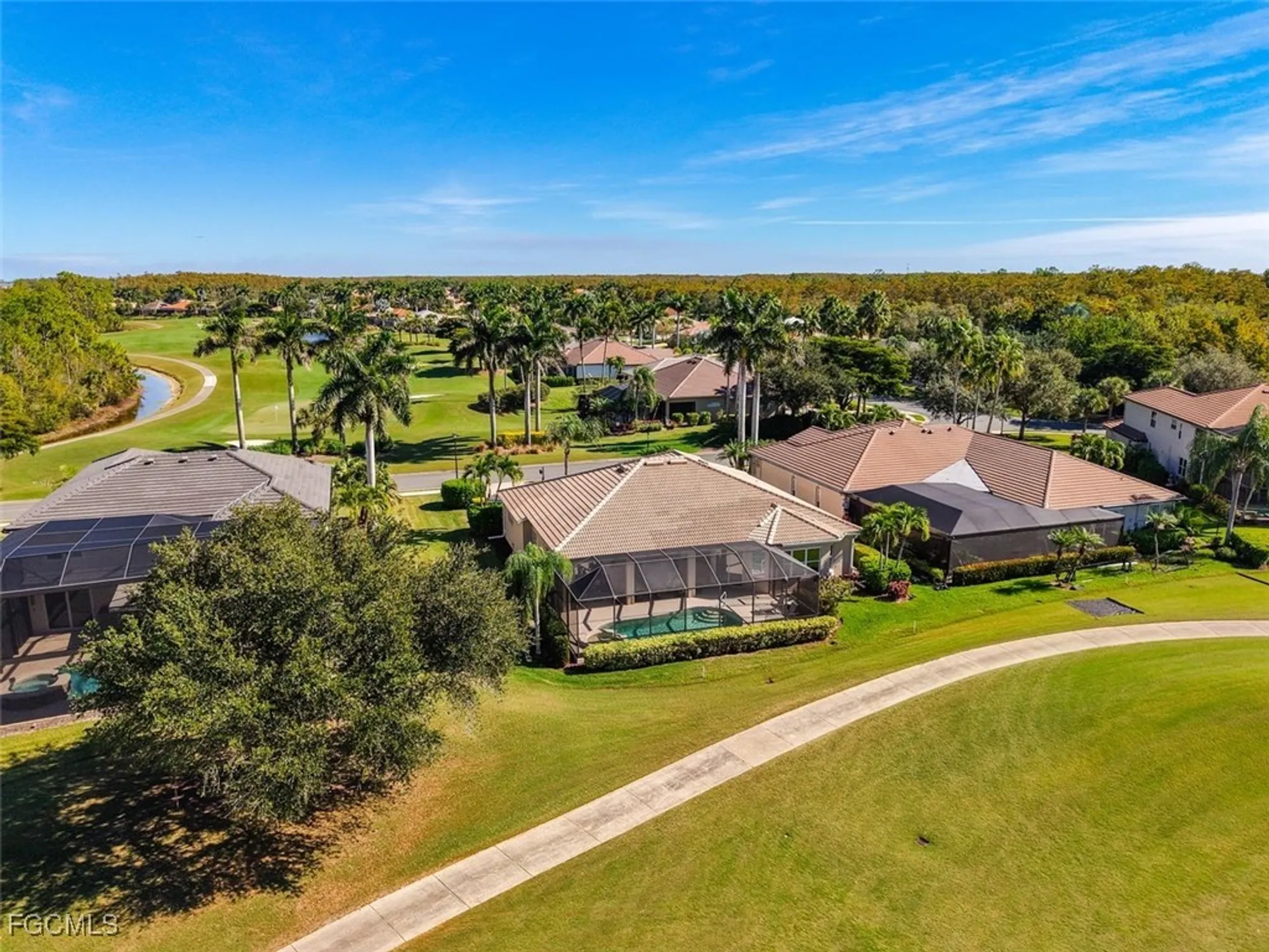 Property Slideshow image 43 of 50 | 11142 seminole palm way, Fort Myers, FL, 33966