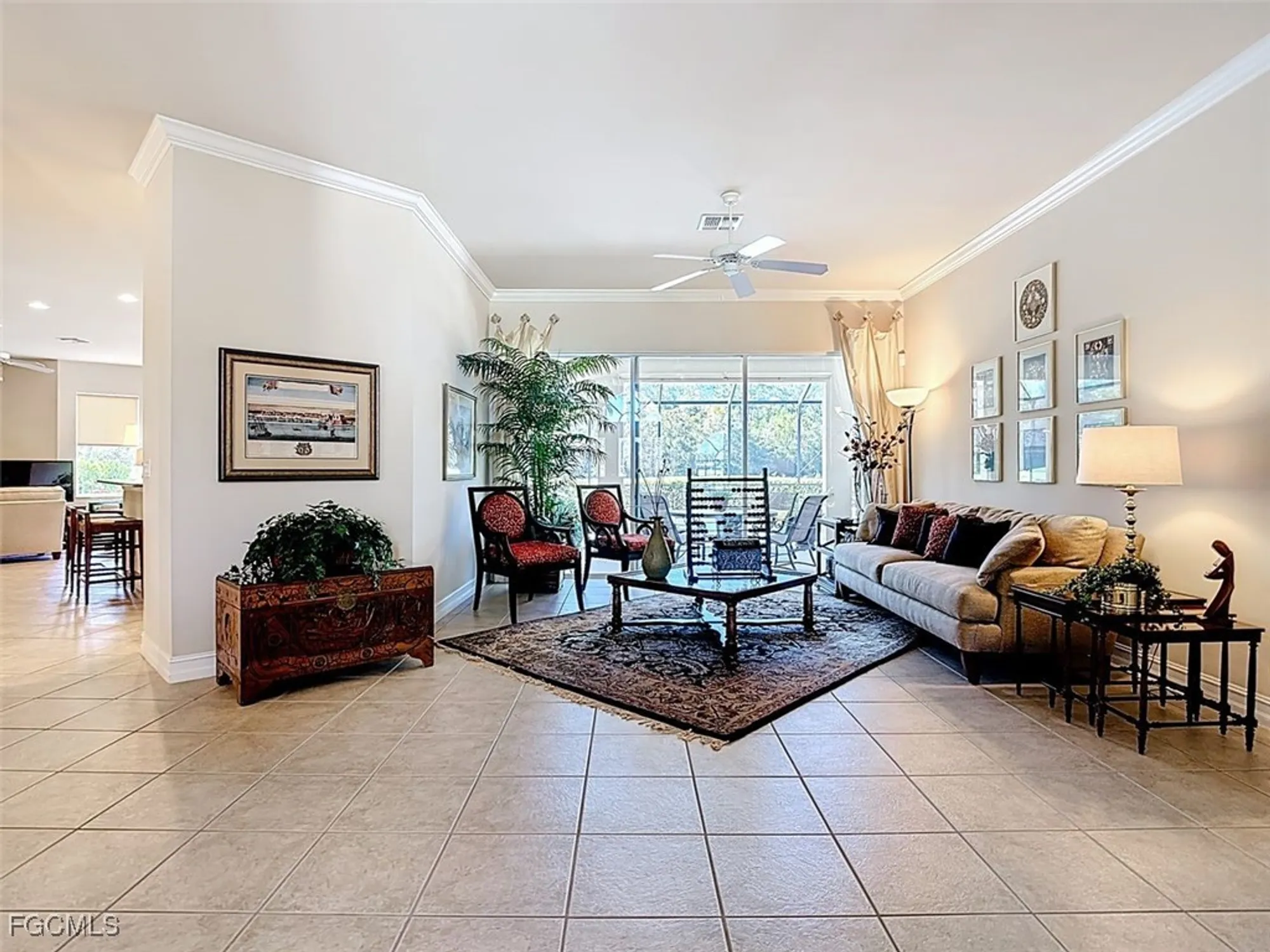 Property Slideshow image 5 of 50 | 11142 seminole palm way, Fort Myers, FL, 33966