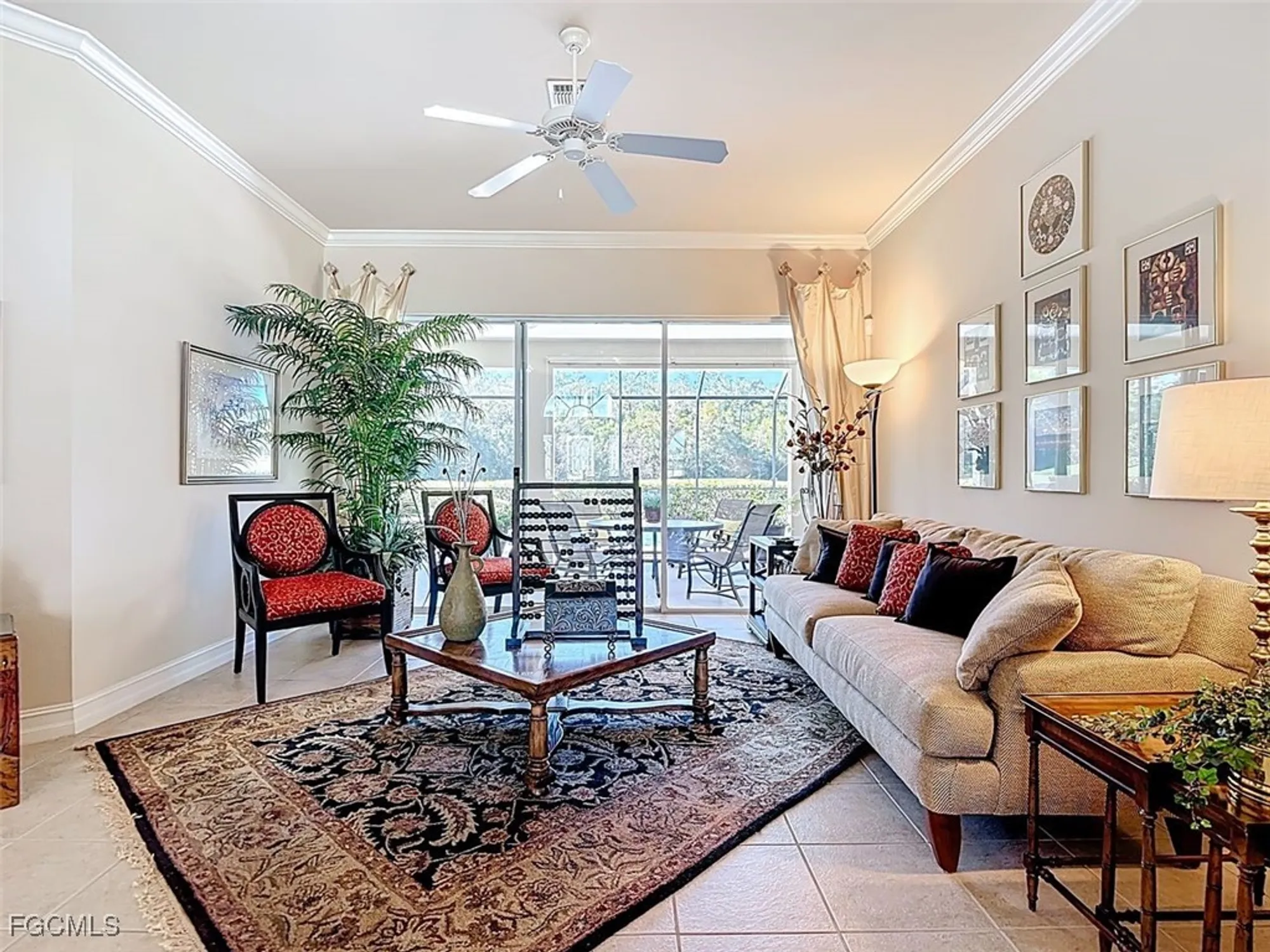 Property Slideshow image 6 of 50 | 11142 seminole palm way, Fort Myers, FL, 33966