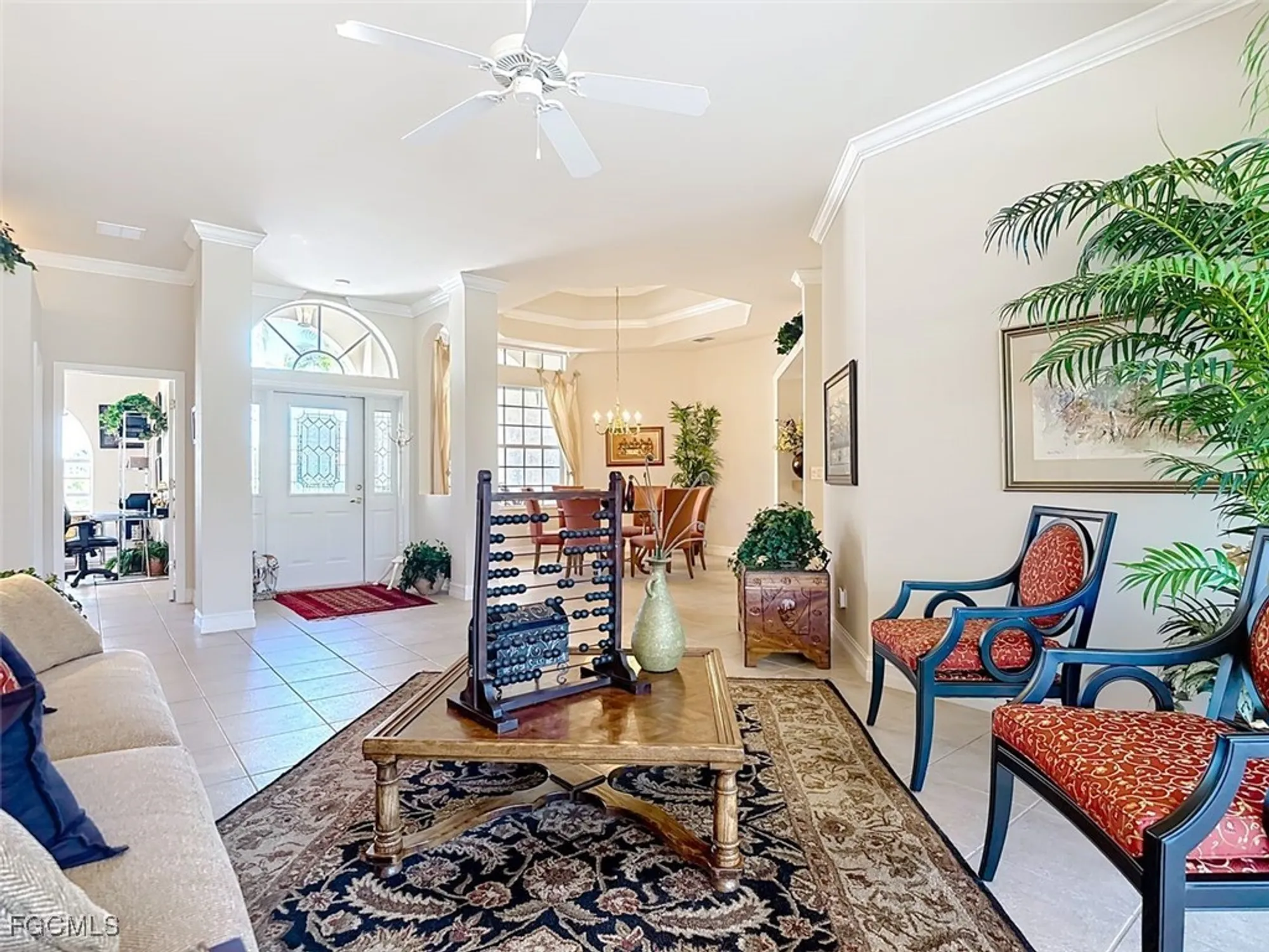 Property Slideshow image 7 of 50 | 11142 seminole palm way, Fort Myers, FL, 33966