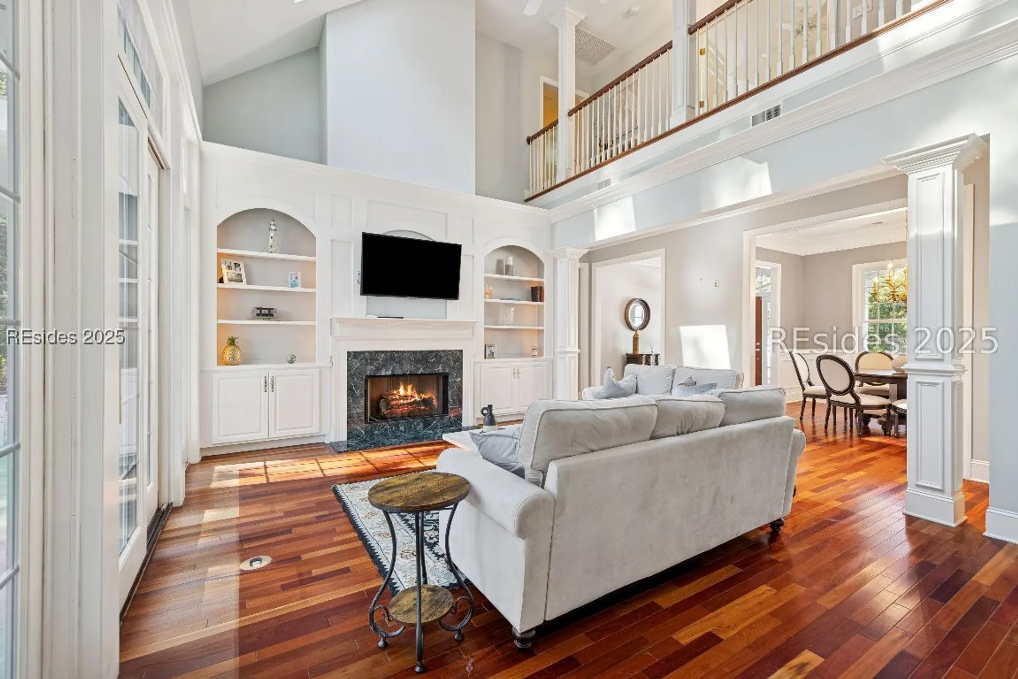 Property Slideshow image 16 of 90 | 688 colonial dr, Hilton Head Island, SC, 29926
