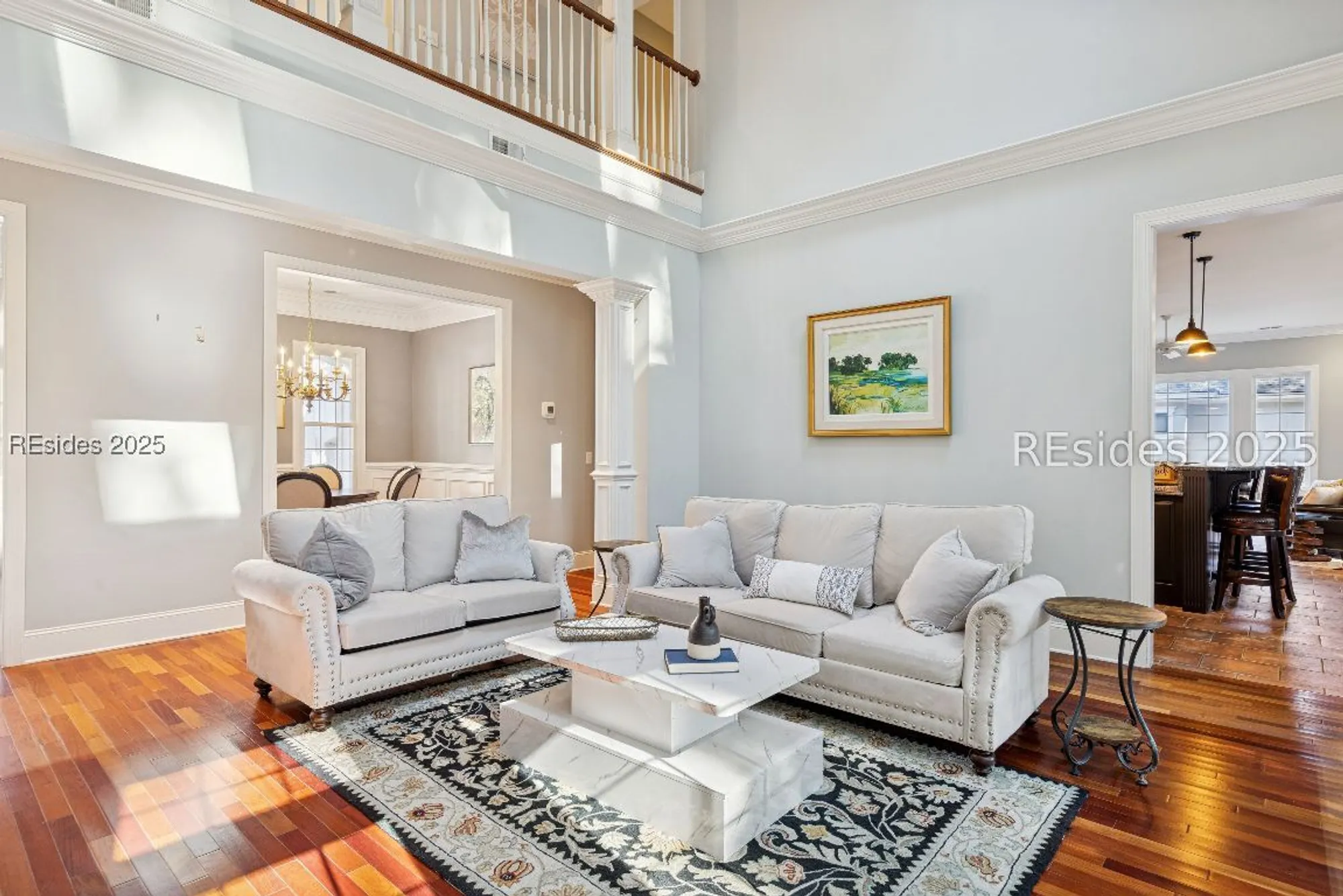 Property Slideshow image 17 of 90 | 688 colonial dr, Hilton Head Island, SC, 29926