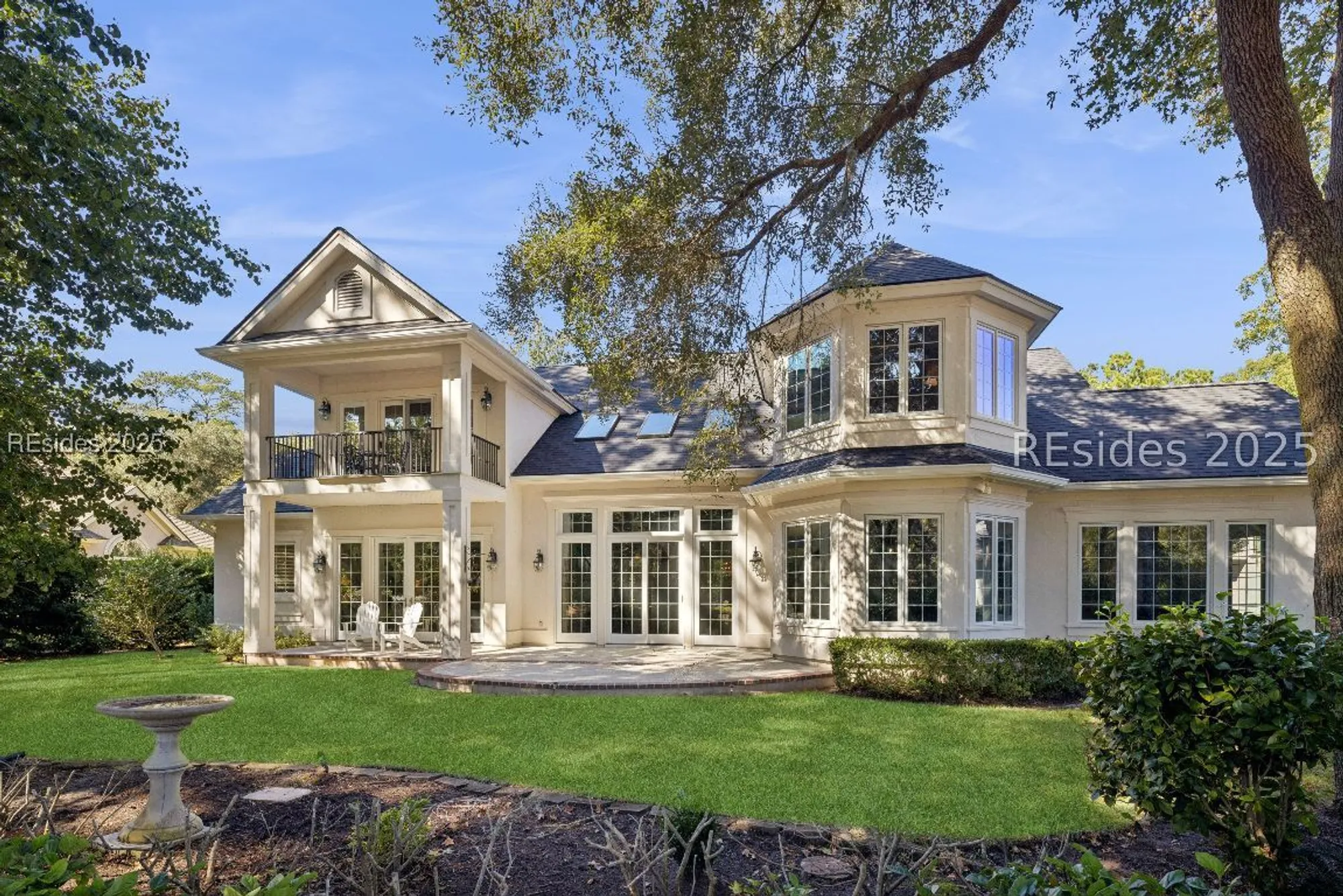 Property Slideshow image 84 of 90 | 688 colonial dr, Hilton Head Island, SC, 29926