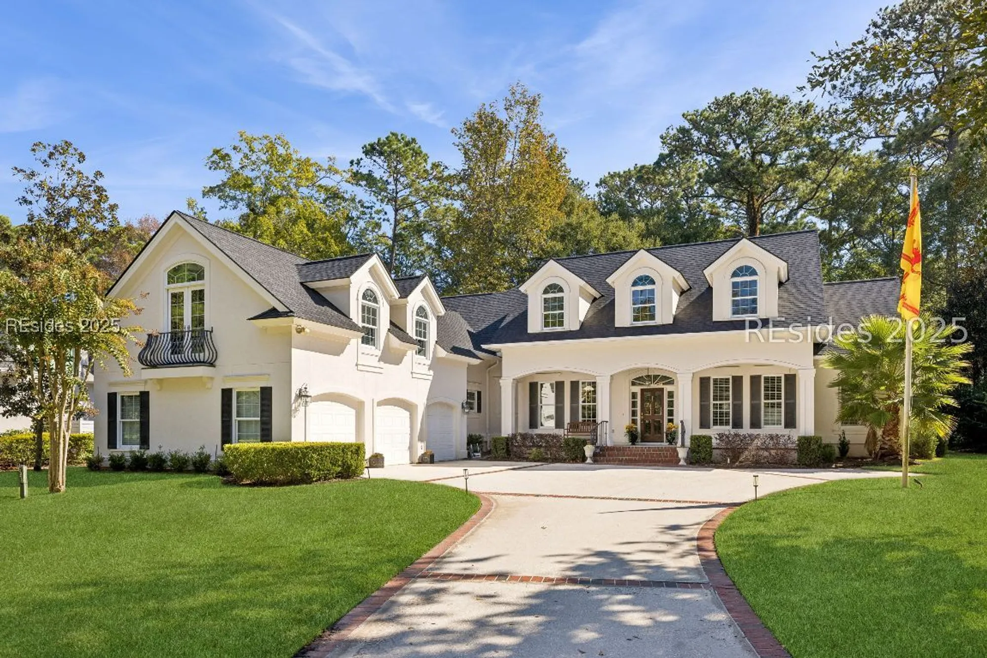 Property Slideshow image 88 of 90 | 688 colonial dr, Hilton Head Island, SC, 29926