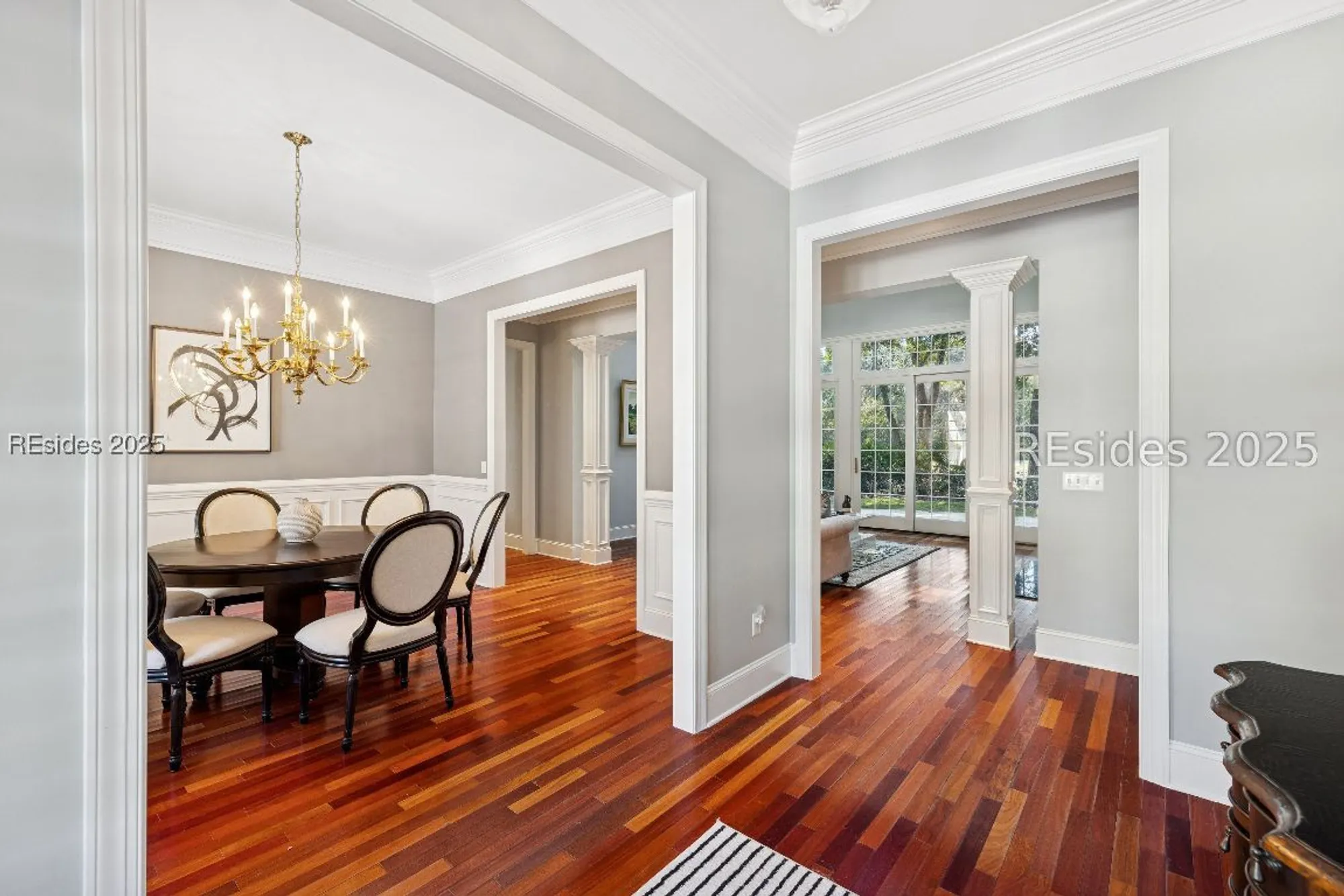 Property Slideshow image 8 of 90 | 688 colonial dr, Hilton Head Island, SC, 29926