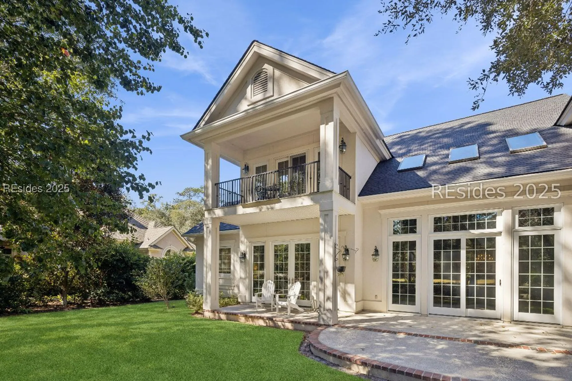 Property Slideshow image 83 of 90 | 688 colonial dr, Hilton Head Island, SC, 29926