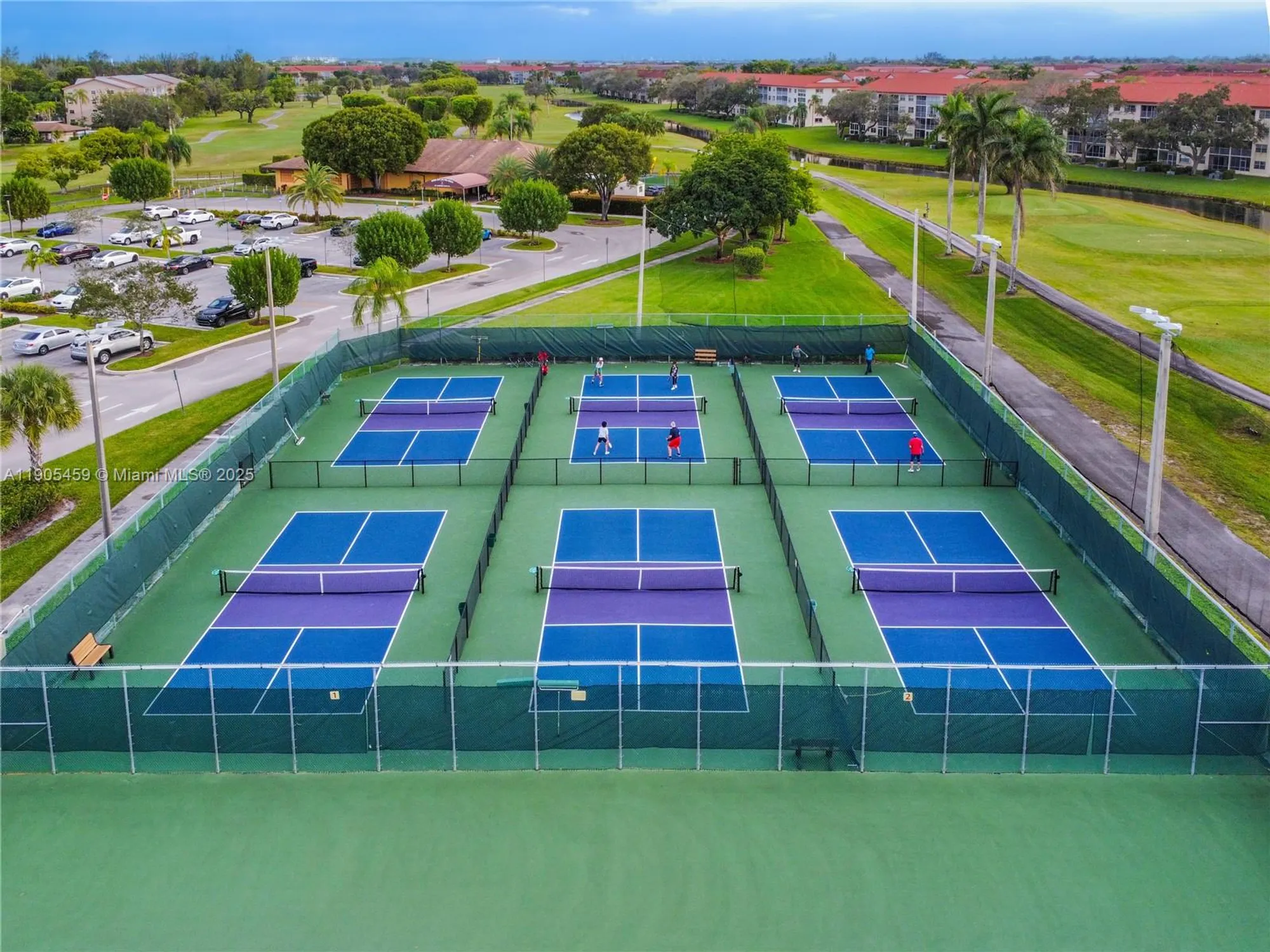 Property Slideshow image 15 of 17 | 13300 sw 1st st apt 109o, Pembroke Pines, FL, 33027