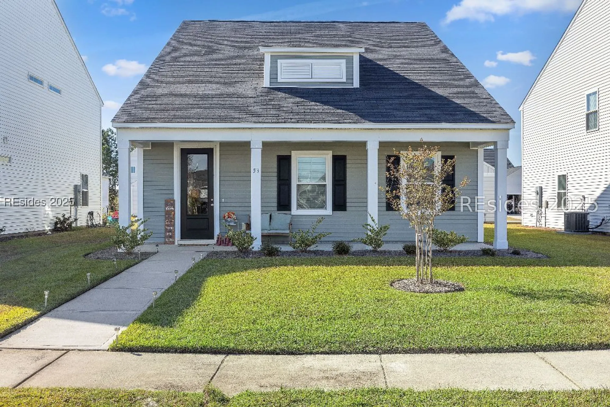 Property Slideshow image 1 of 37 | 53 garden gate ln, Hardeeville, SC, 29927