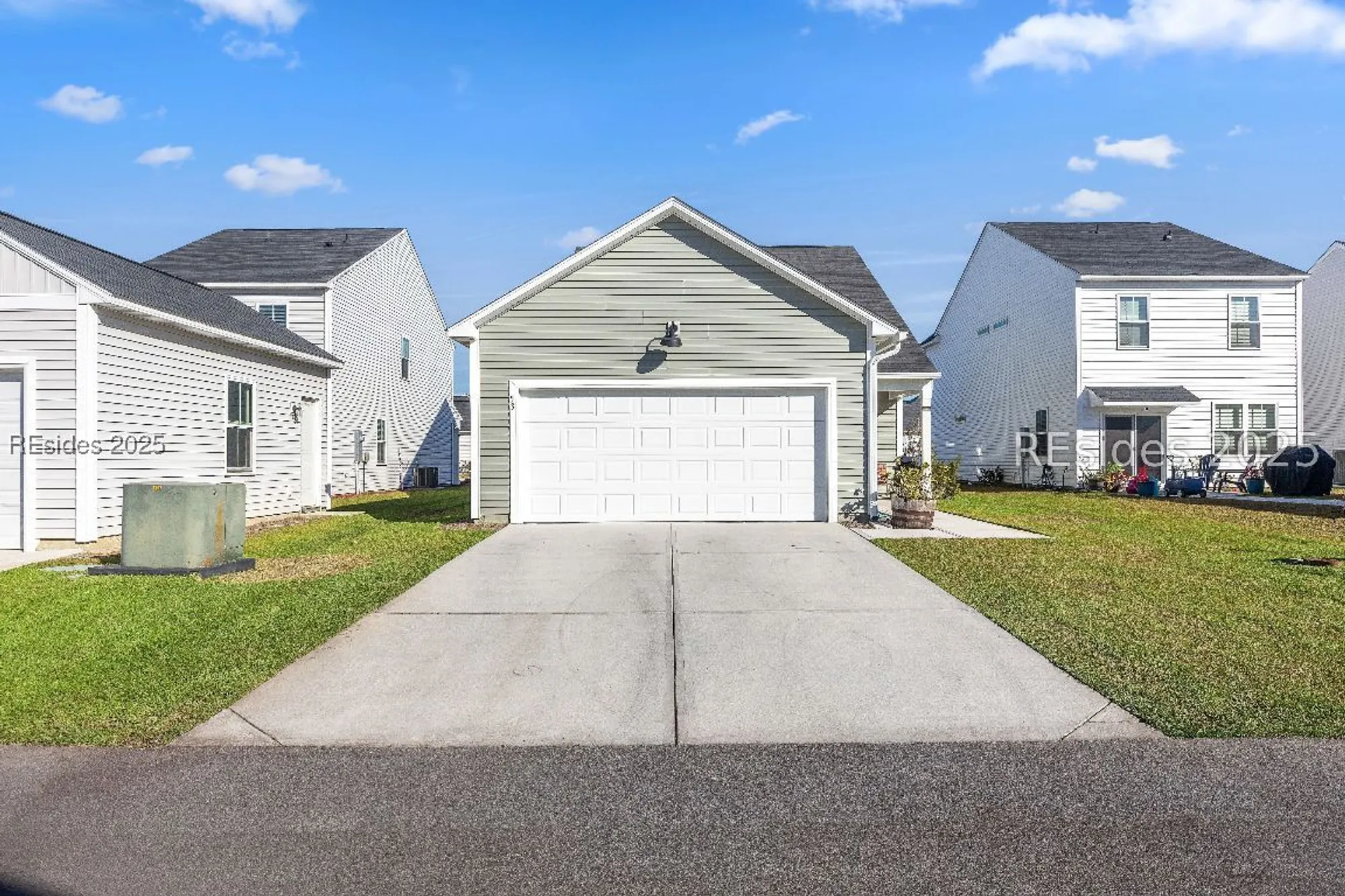 Property Slideshow image 36 of 37 | 53 garden gate ln, Hardeeville, SC, 29927