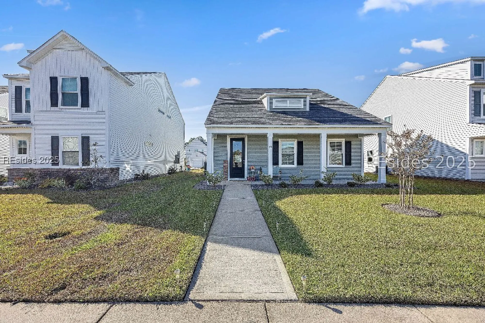 Property Slideshow image 37 of 37 | 53 garden gate ln, Hardeeville, SC, 29927