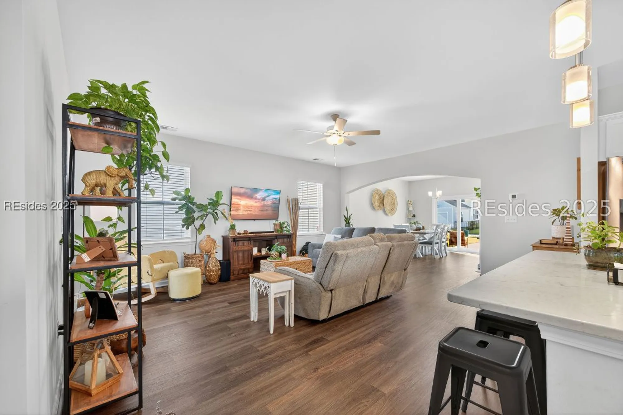 Property Slideshow image 5 of 37 | 53 garden gate ln, Hardeeville, SC, 29927