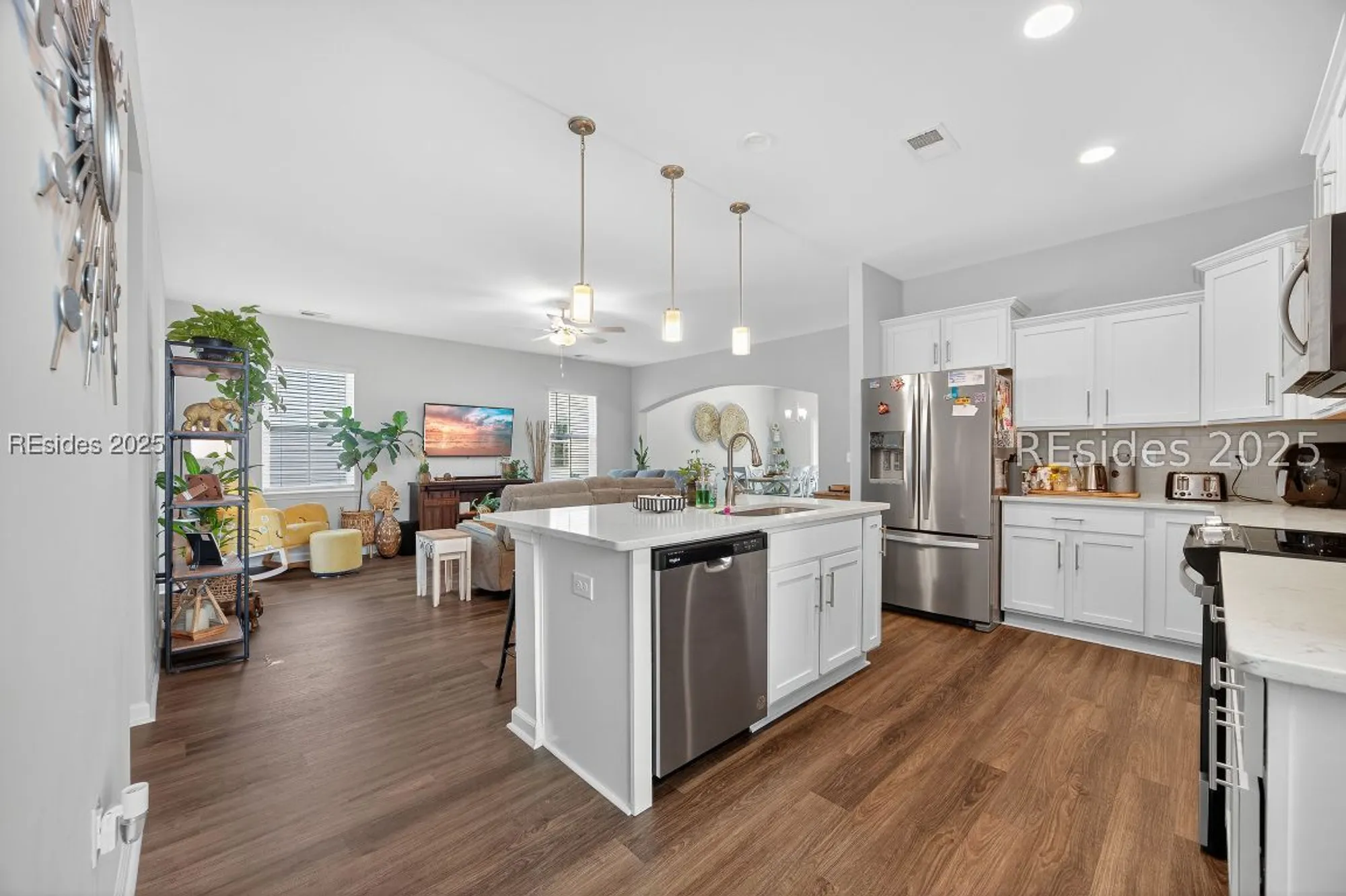 Property Slideshow image 6 of 37 | 53 garden gate ln, Hardeeville, SC, 29927