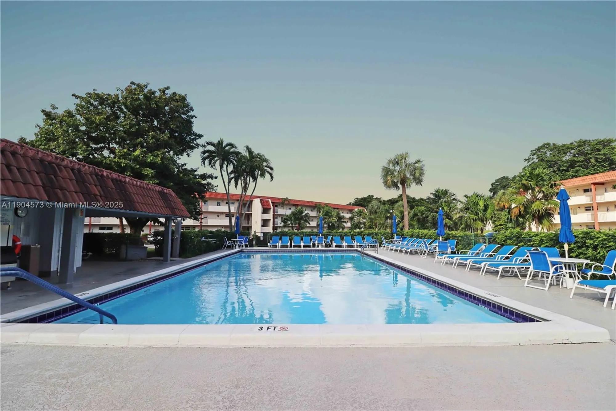 Property Slideshow image 21 of 37 | 361 s hollybrook dr 102, Pembroke Pines, FL, 33025