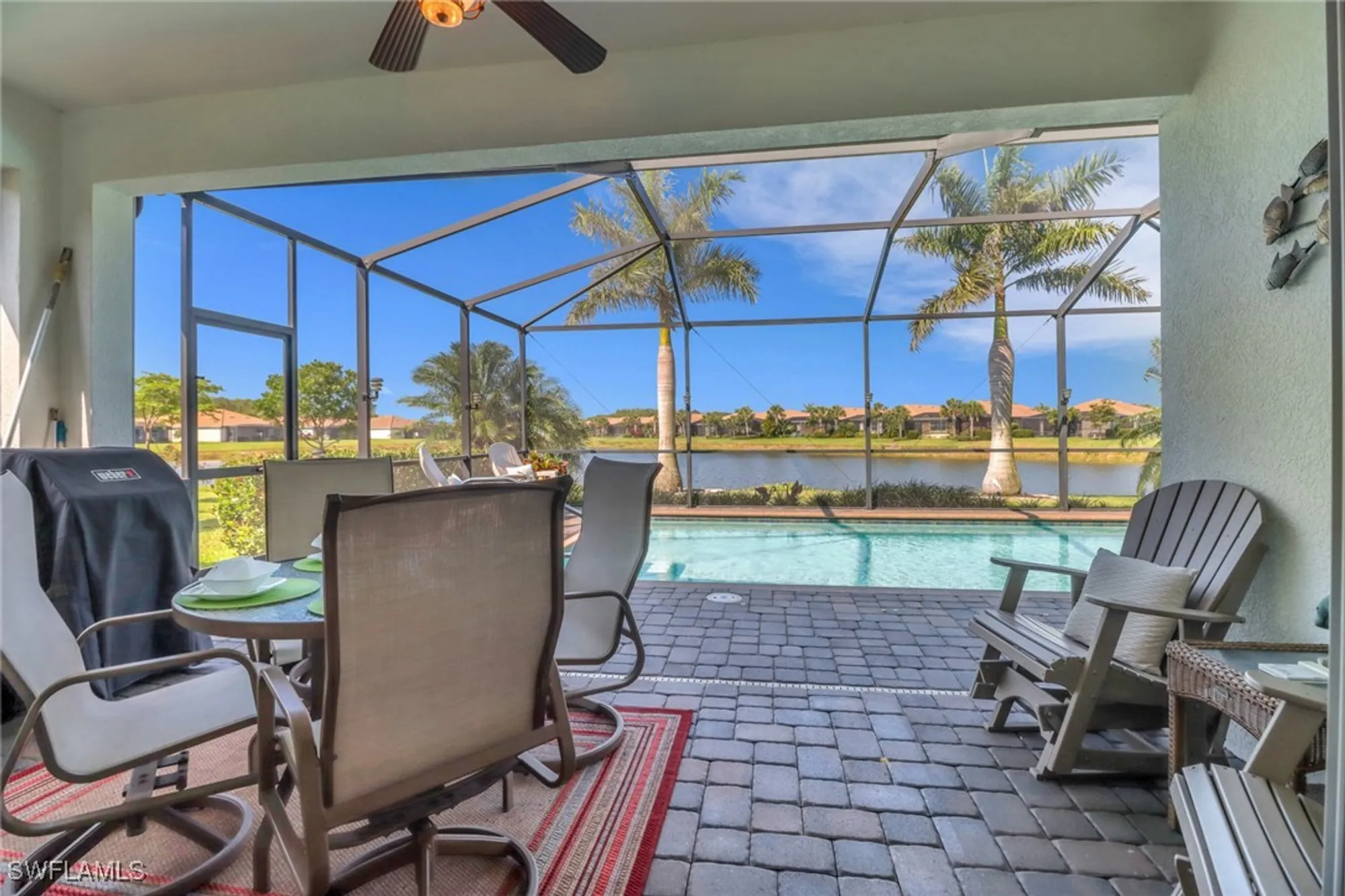 Property Slideshow image 17 of 50 | 10276 livorno dr, Fort Myers, FL, 33913