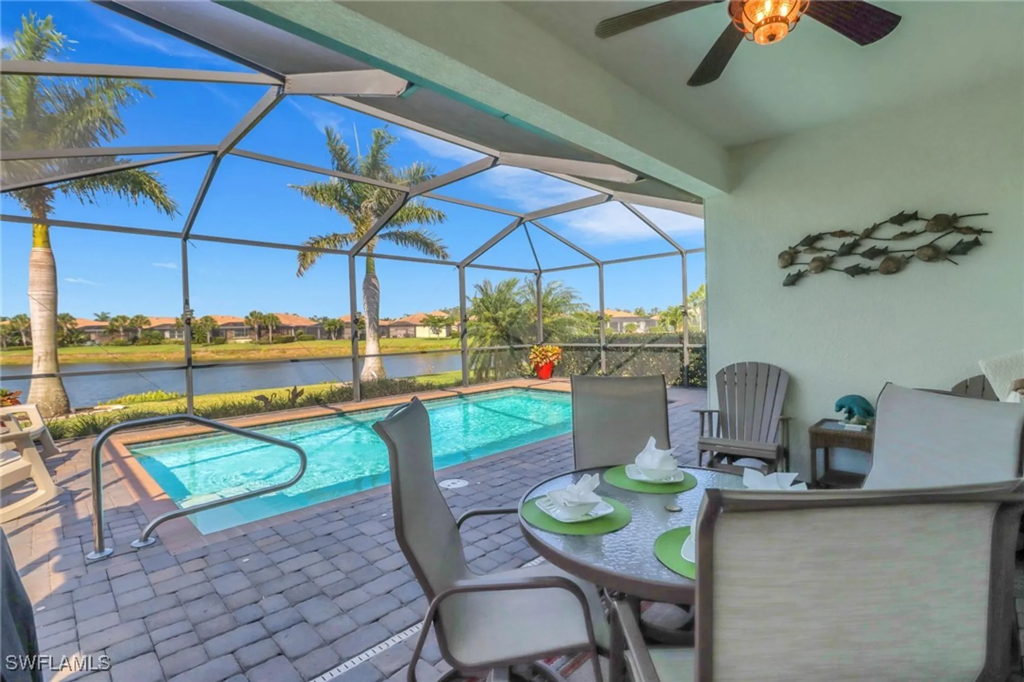 Property Slideshow image 6 of 50 | 10276 livorno dr, Fort Myers, FL, 33913
