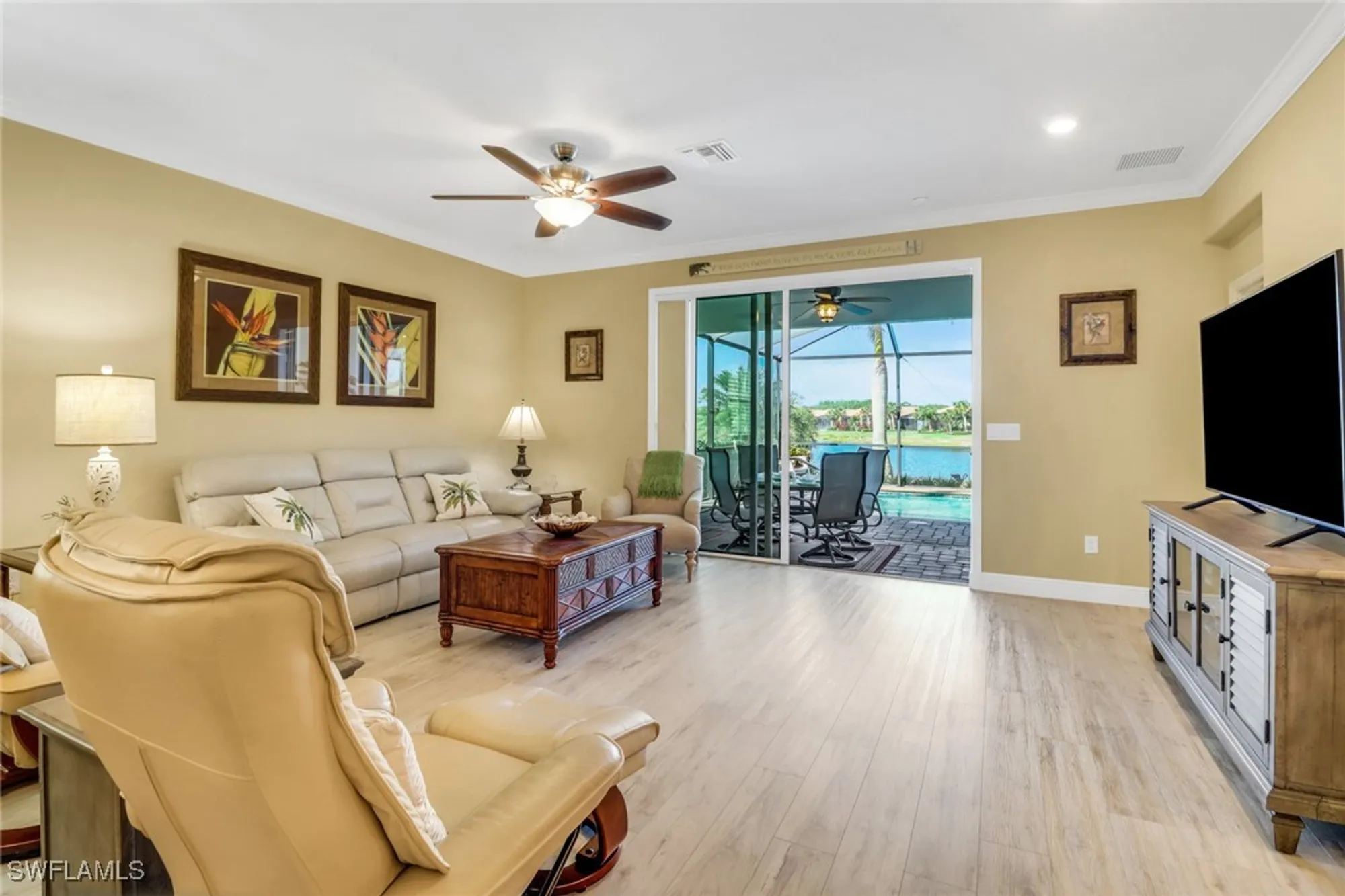 Property Slideshow image 7 of 50 | 10276 livorno dr, Fort Myers, FL, 33913