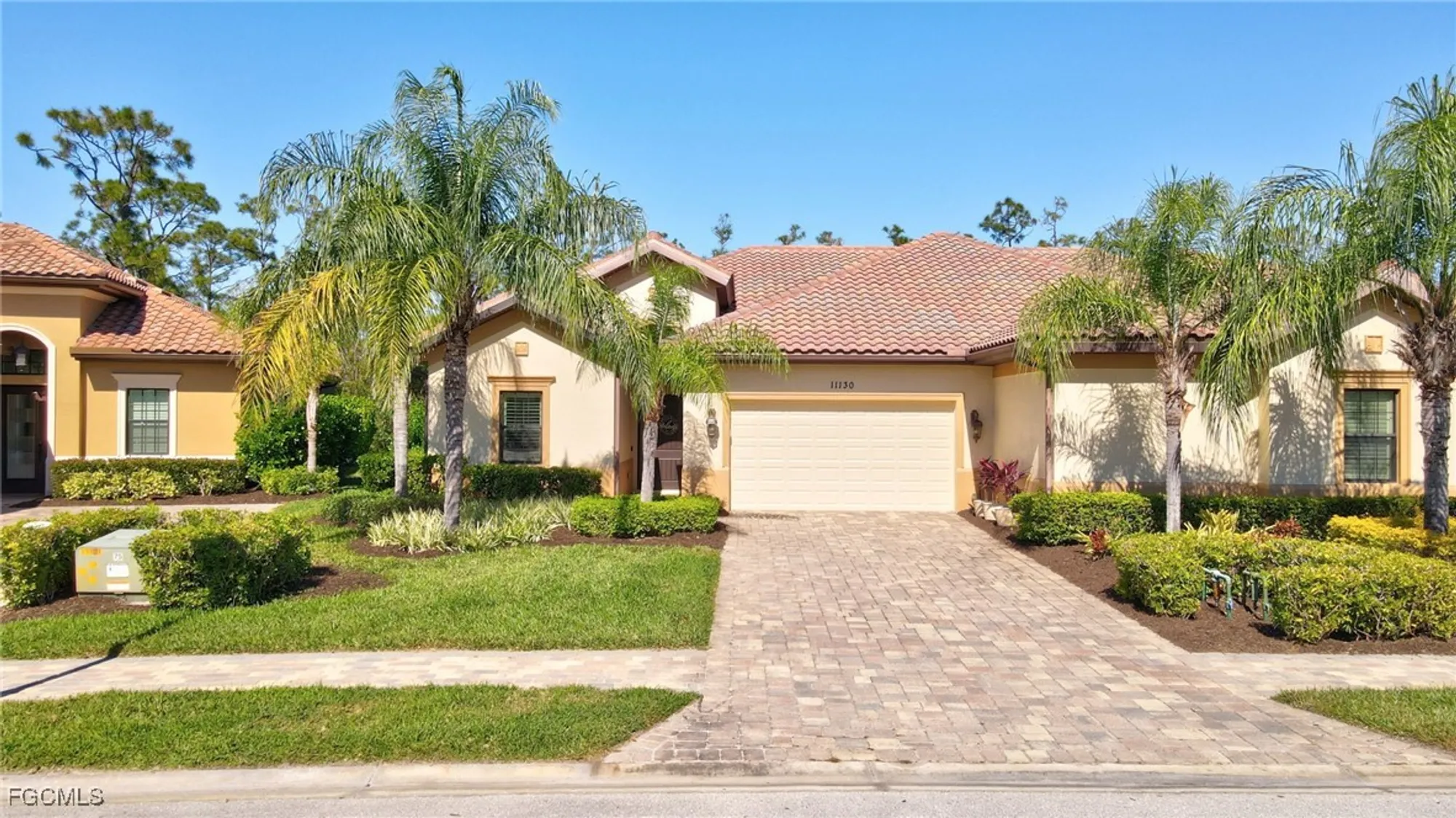 Property Slideshow image 1 of 41 | 11130 esteban dr, Fort Myers, FL, 33912