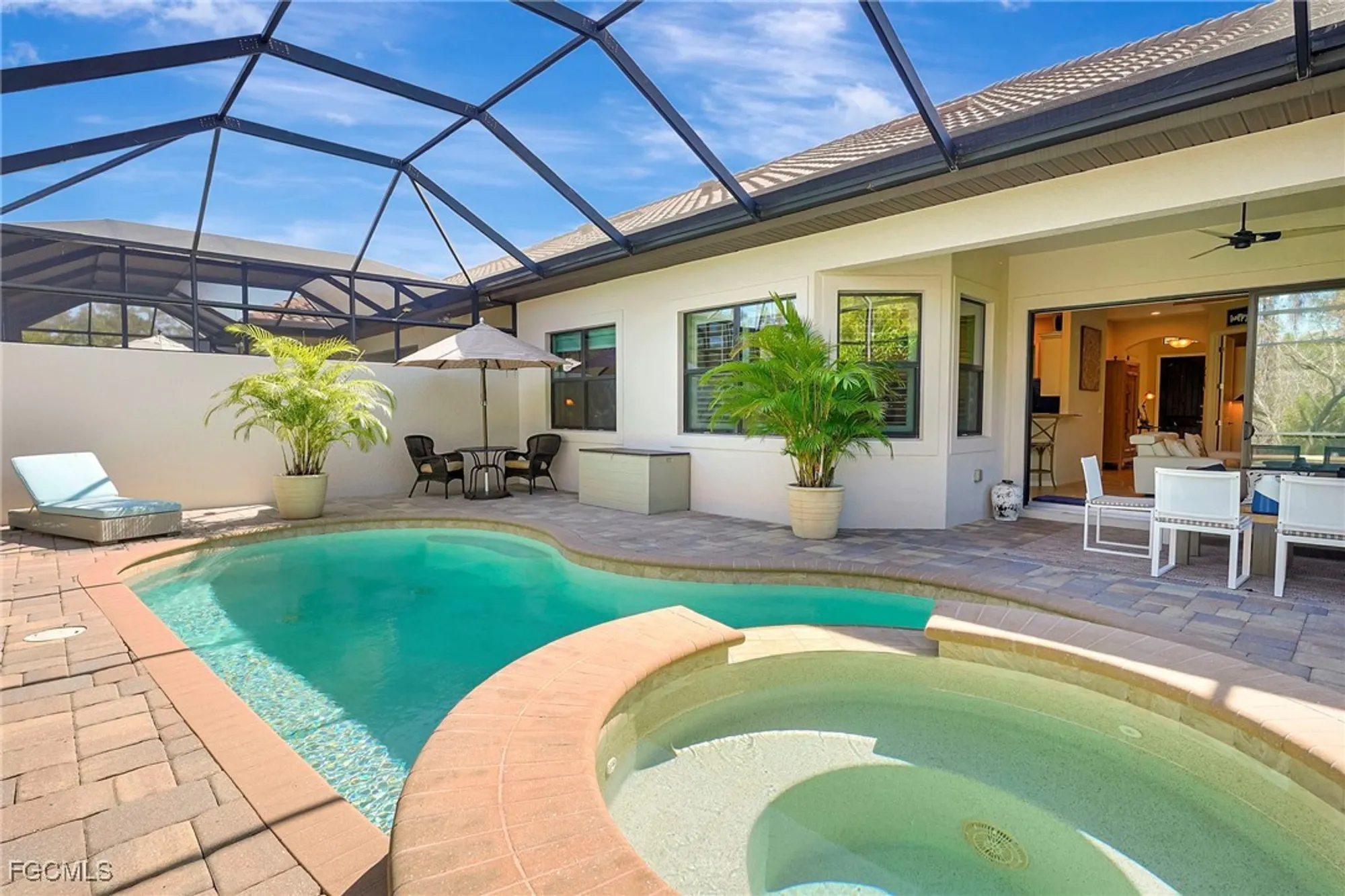 Property Slideshow image 24 of 41 | 11130 esteban dr, Fort Myers, FL, 33912