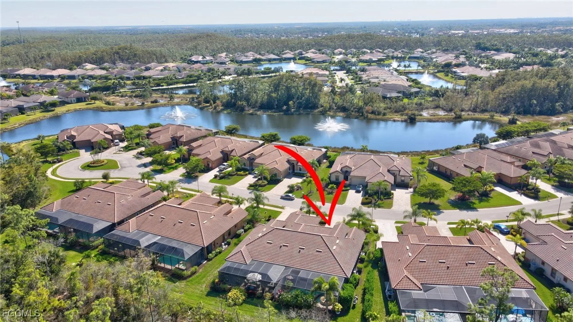 Property Slideshow image 26 of 41 | 11130 esteban dr, Fort Myers, FL, 33912