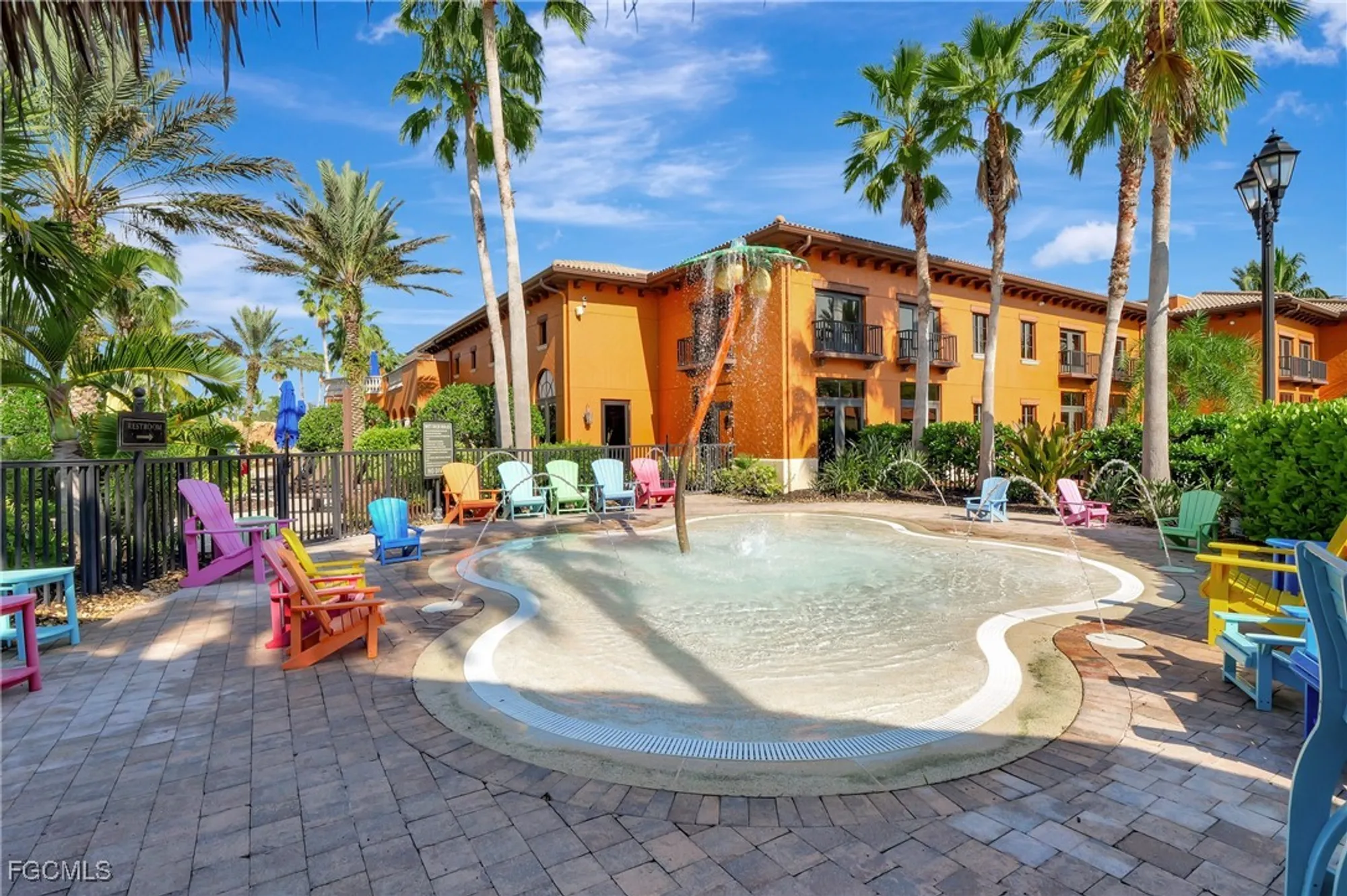 Property Slideshow image 36 of 41 | 11130 esteban dr, Fort Myers, FL, 33912