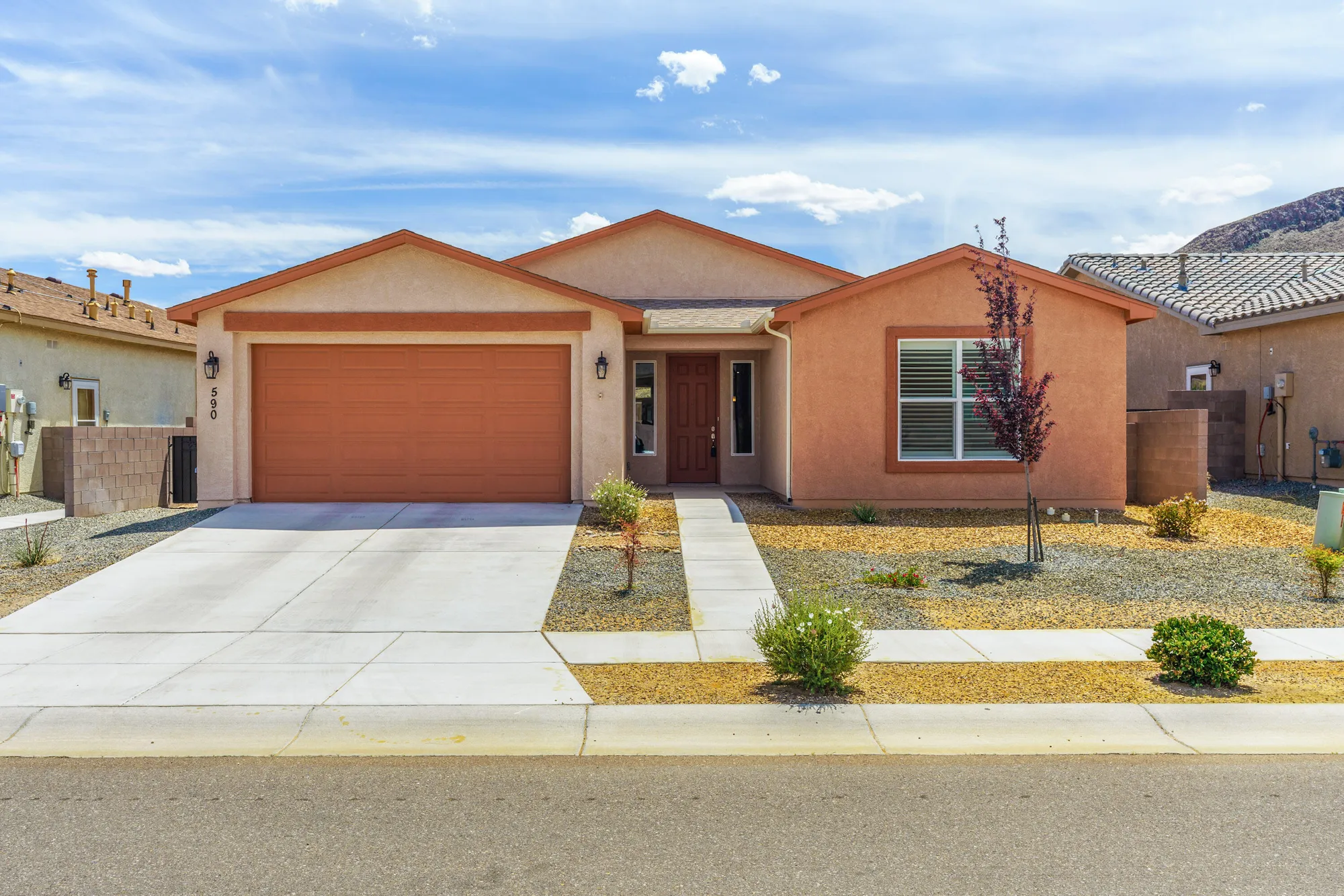 Property Slideshow image 27 of 27 | 590 rio chama cir sw, Los Lunas, NM, 87031