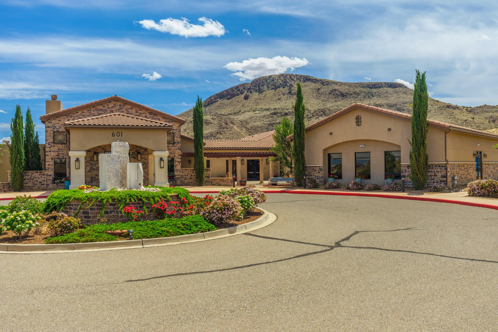 Property Slideshow image 22 of 27 | 590 rio chama cir sw, Los Lunas, NM, 87031