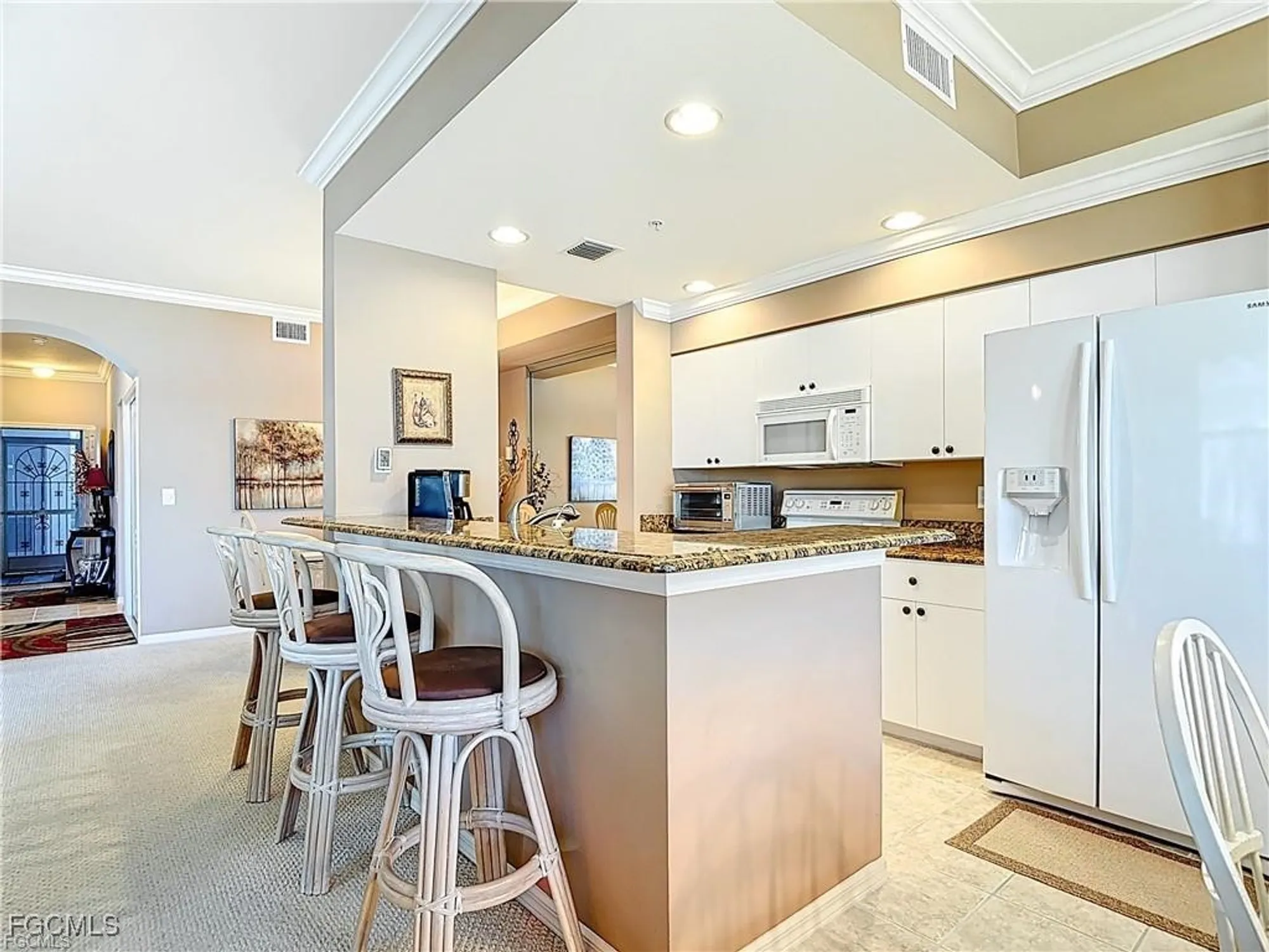 Property Slideshow image 19 of 25 | 8096 queen palm ln 227, Fort Myers, FL, 33966