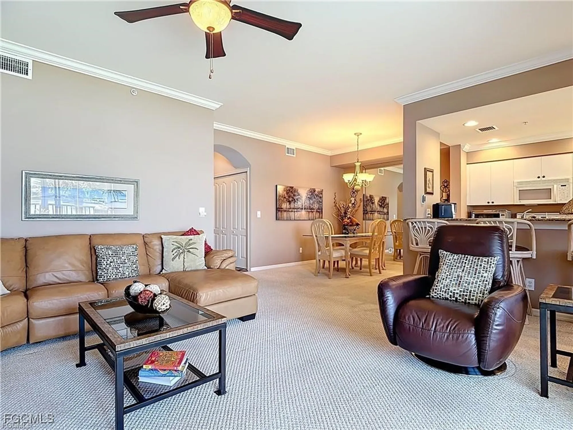 Property Slideshow image 13 of 25 | 8096 queen palm ln 227, Fort Myers, FL, 33966