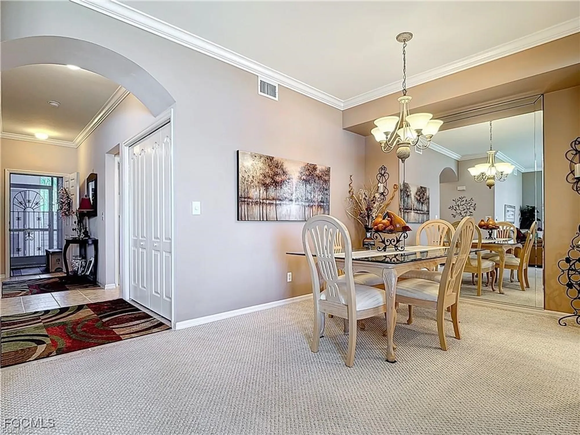 Property Slideshow image 23 of 25 | 8096 queen palm ln 227, Fort Myers, FL, 33966