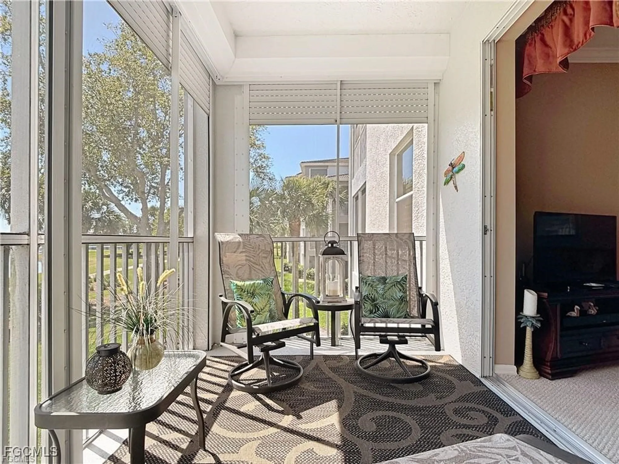 Property Slideshow image 4 of 25 | 8096 queen palm ln 227, Fort Myers, FL, 33966