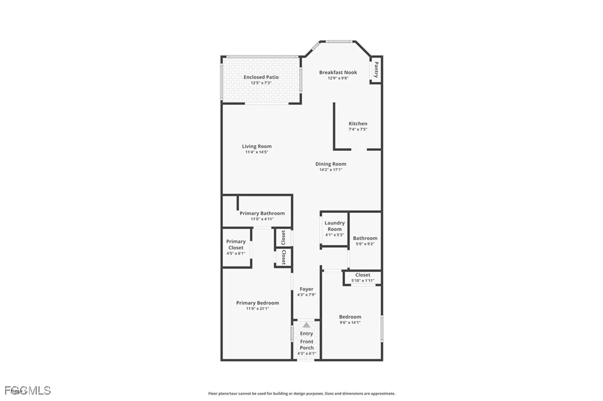 Property Slideshow image 25 of 47 | 14121 brant point cir 1202, Fort Myers, FL, 33919