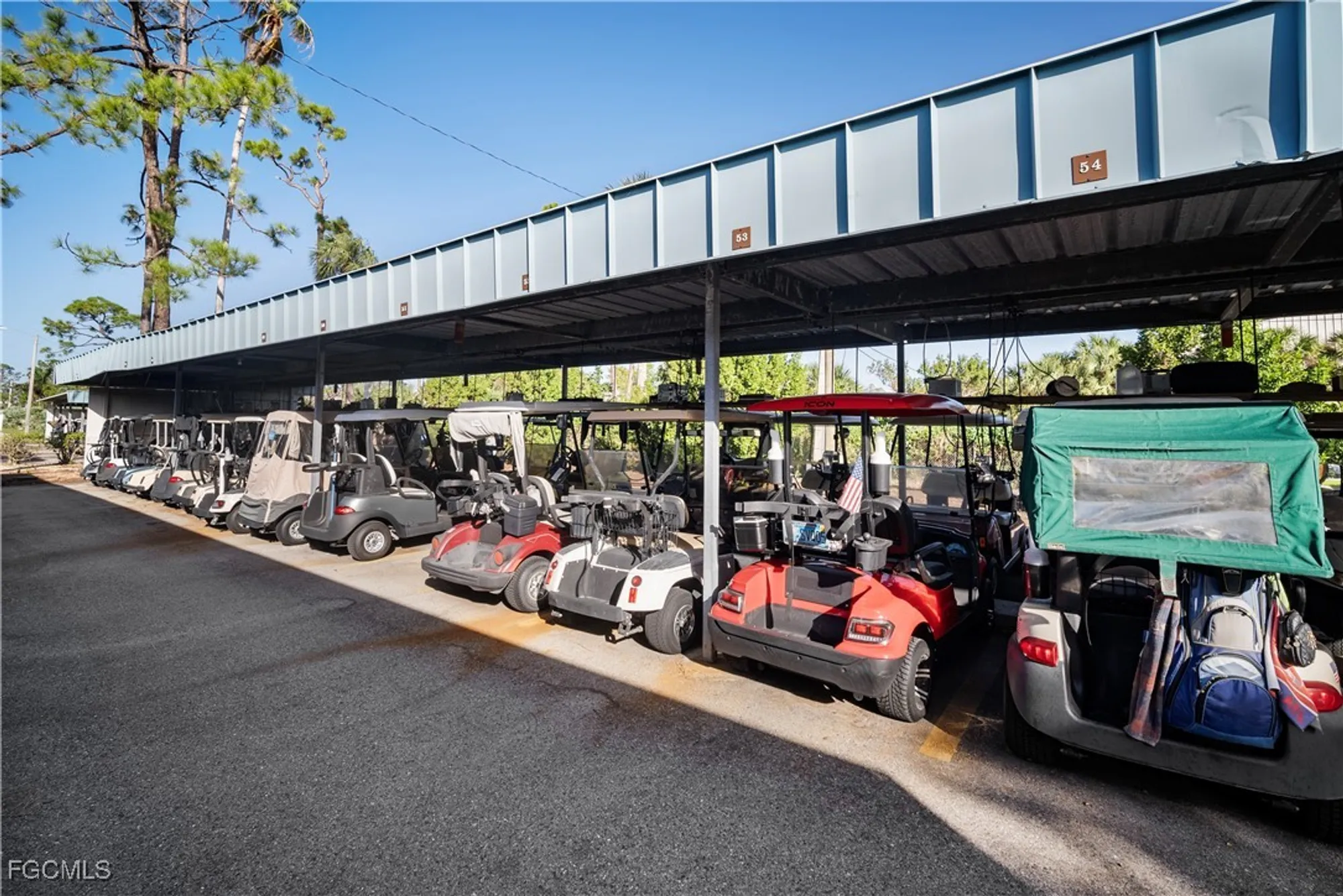 Property Slideshow image 21 of 42 | 1700 pine valley dr 208, Fort Myers, FL, 33907