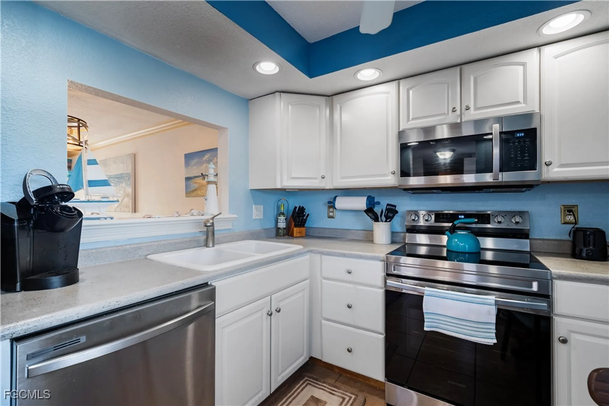 Property Slideshow image 6 of 42 | 1700 pine valley dr 208, Fort Myers, FL, 33907