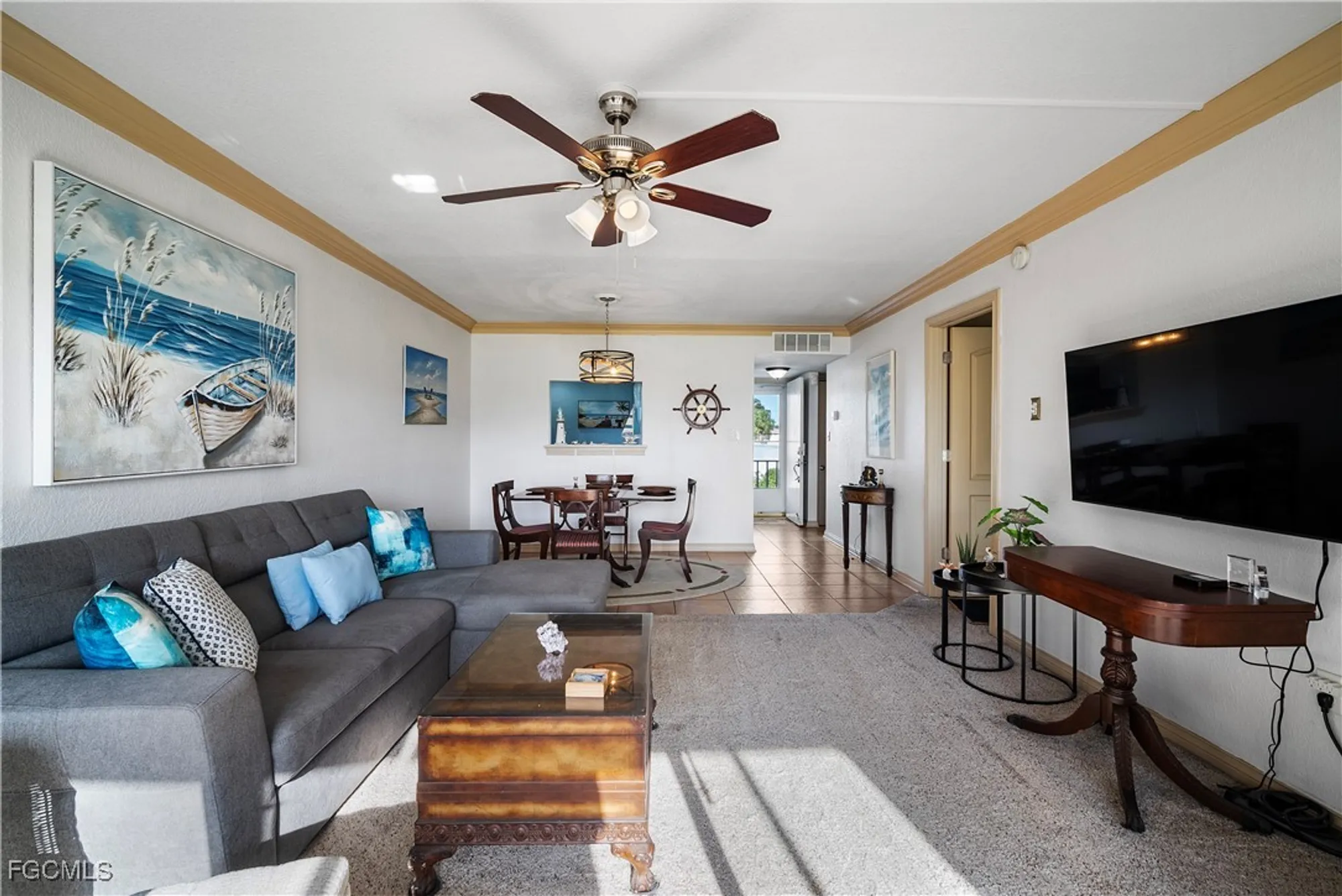 Property Slideshow image 7 of 42 | 1700 pine valley dr 208, Fort Myers, FL, 33907