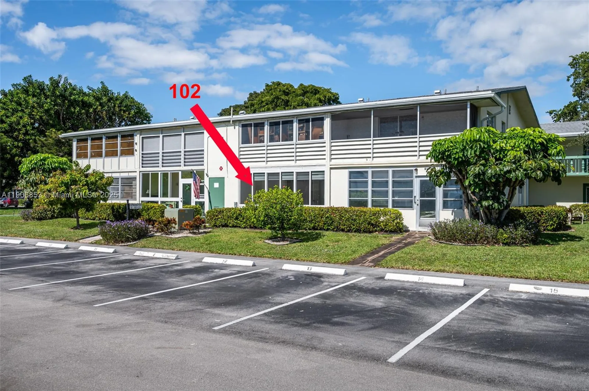 Property Slideshow image 16 of 22 | 102 upminster e unit e, Deerfield Beach, FL, 33442