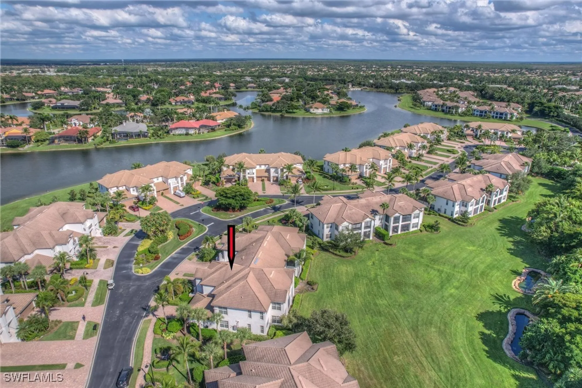 Property Slideshow image 45 of 50 | 8026 players cove dr 102, Naples, FL, 34113