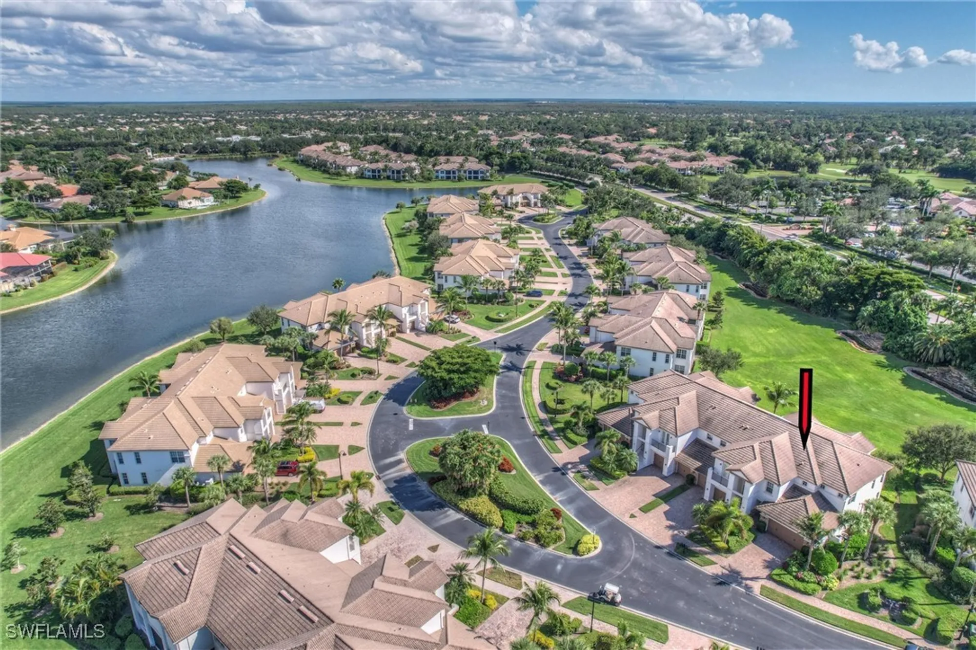 Property Slideshow image 47 of 50 | 8026 players cove dr 102, Naples, FL, 34113