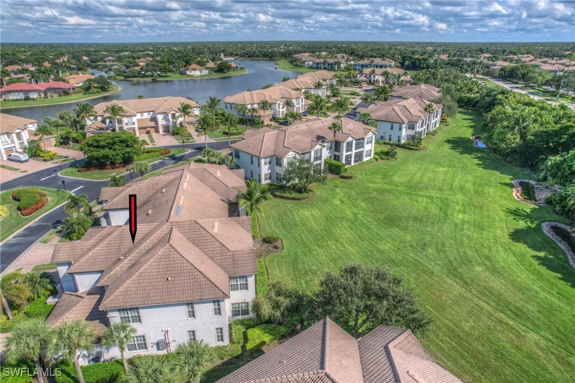 Property Slideshow image 48 of 50 | 8026 players cove dr 102, Naples, FL, 34113