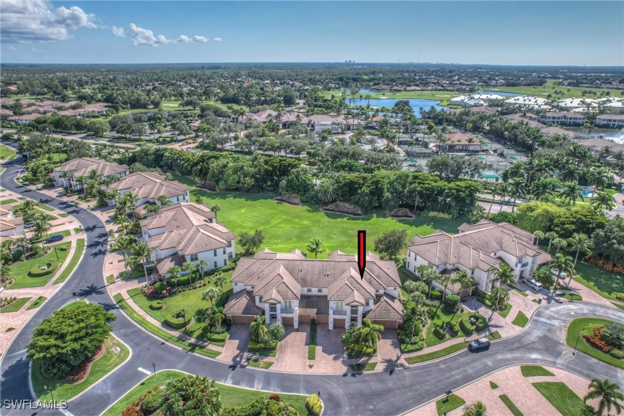 Property Slideshow image 49 of 50 | 8026 players cove dr 102, Naples, FL, 34113