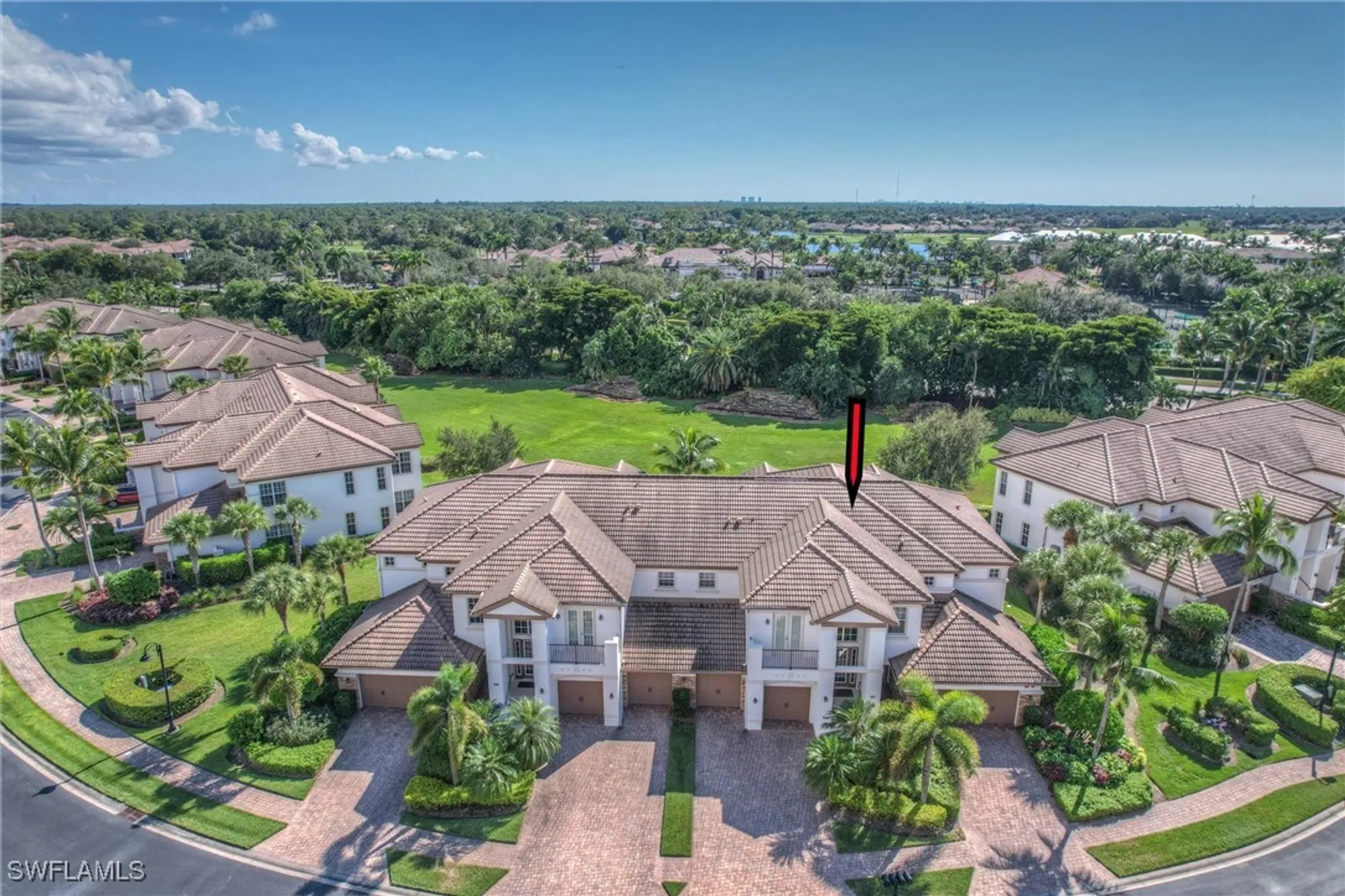 Property Slideshow image 41 of 50 | 8026 players cove dr 102, Naples, FL, 34113