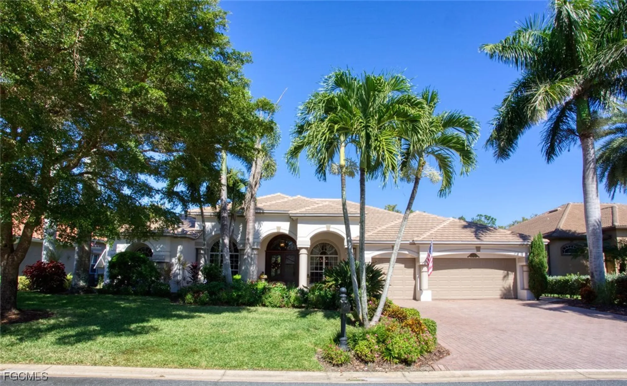 Property Slideshow image 1 of 50 | 11133 sierra palm ct, Fort Myers, FL, 33966