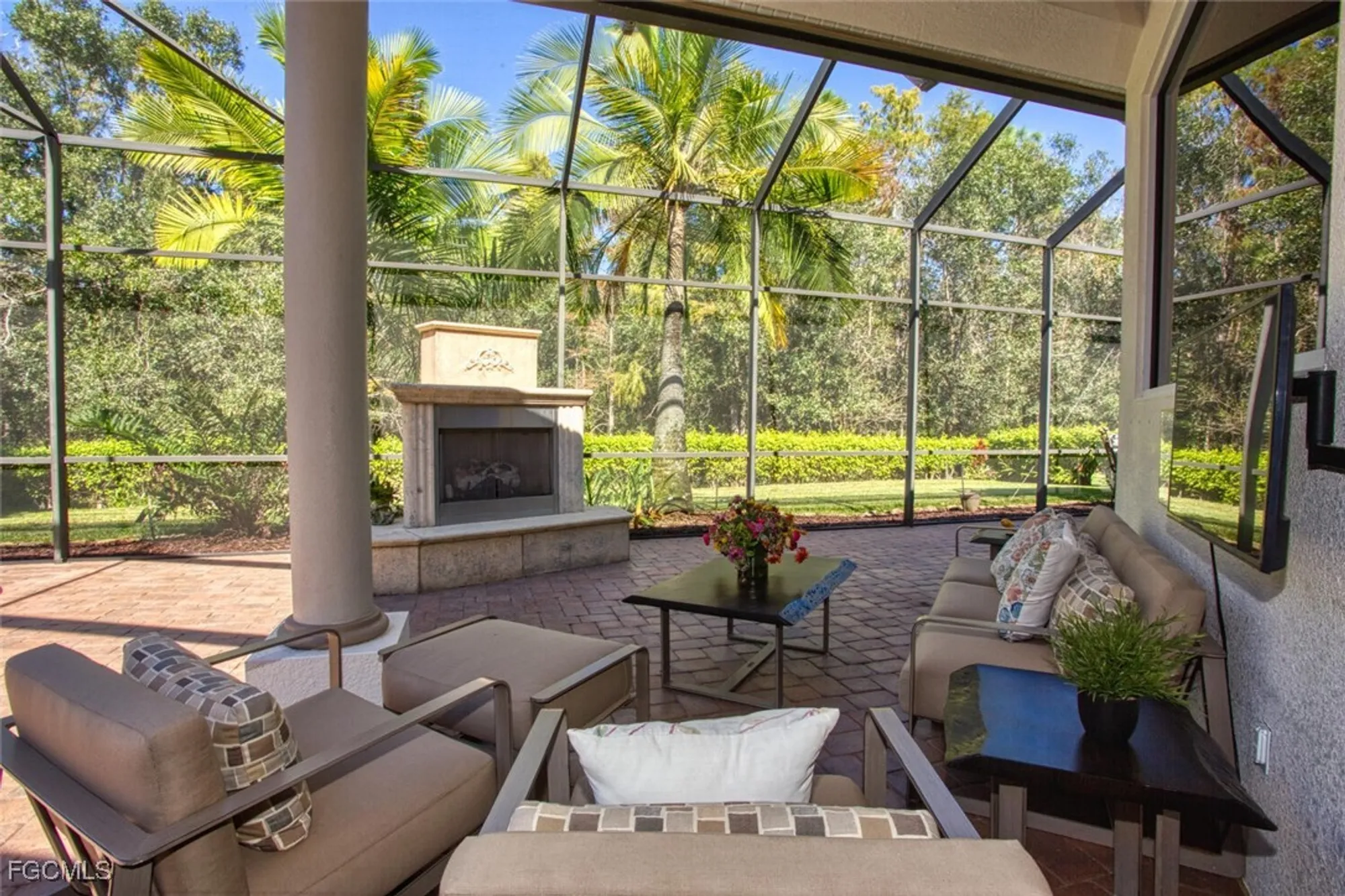 Property Slideshow image 35 of 50 | 11133 sierra palm ct, Fort Myers, FL, 33966