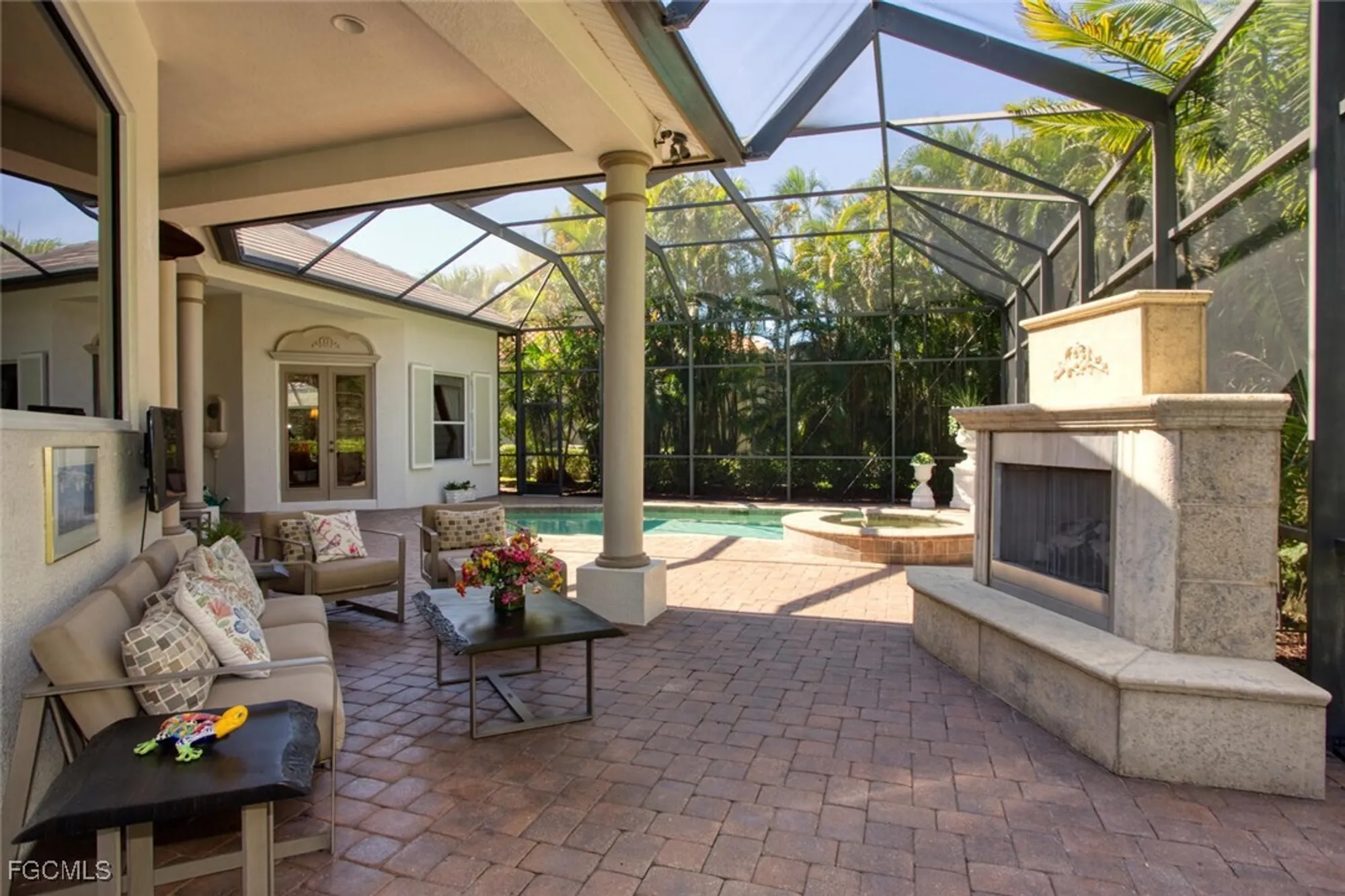 Property Slideshow image 37 of 50 | 11133 sierra palm ct, Fort Myers, FL, 33966