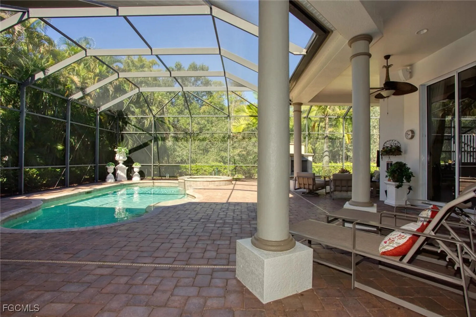 Property Slideshow image 31 of 50 | 11133 sierra palm ct, Fort Myers, FL, 33966